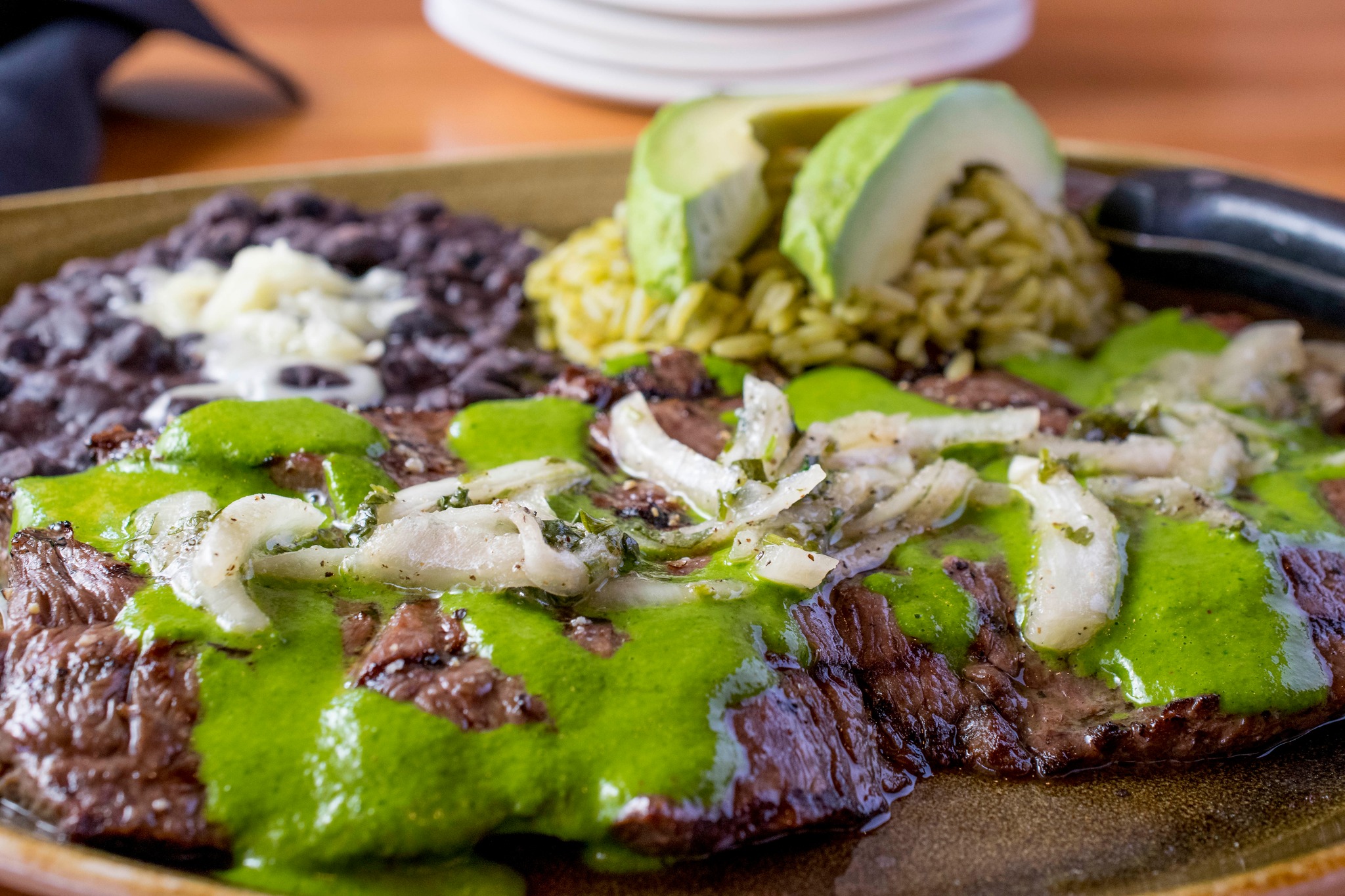 Cantina Laredo Addison