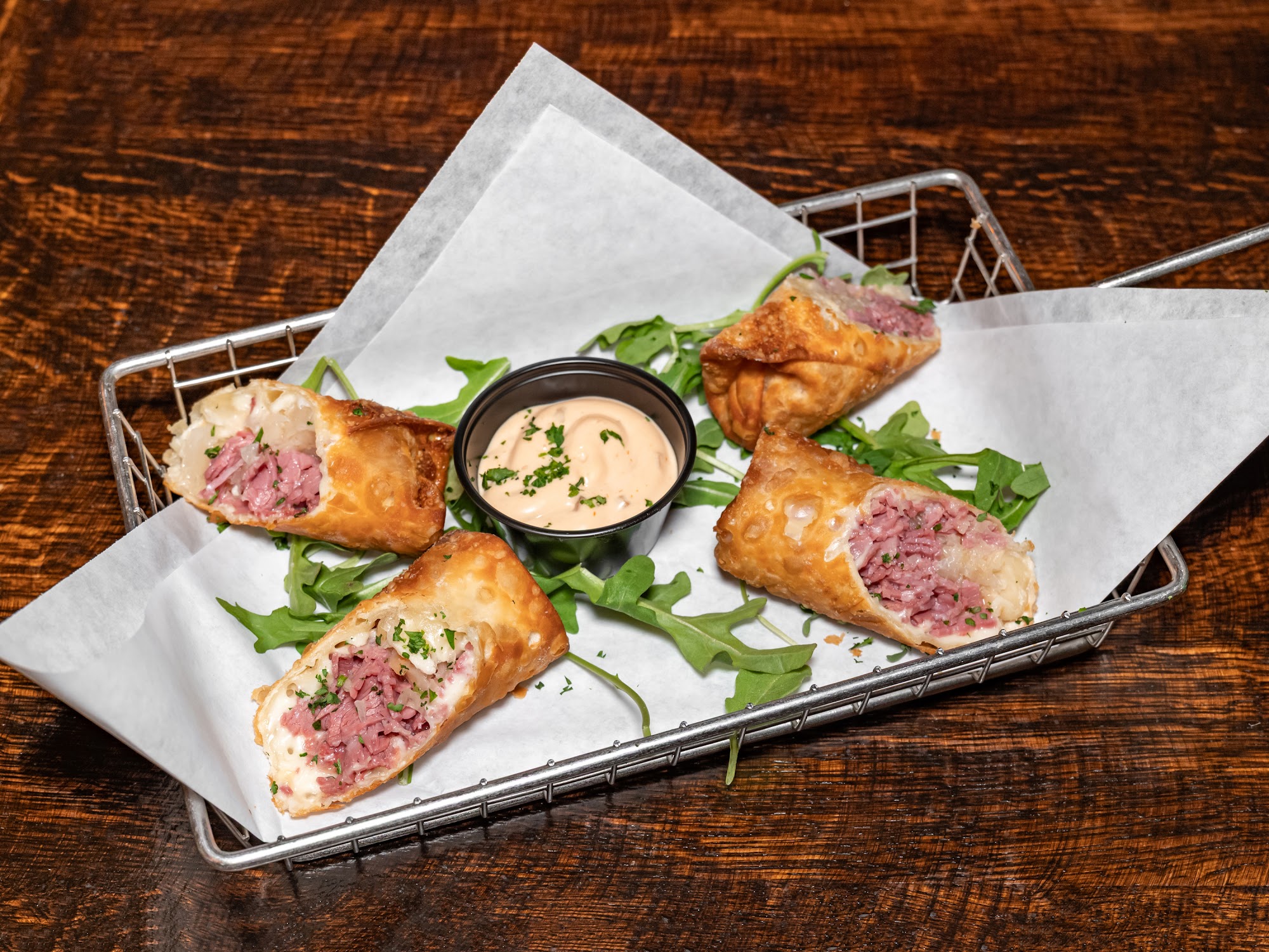 The Londoner Addison Addison