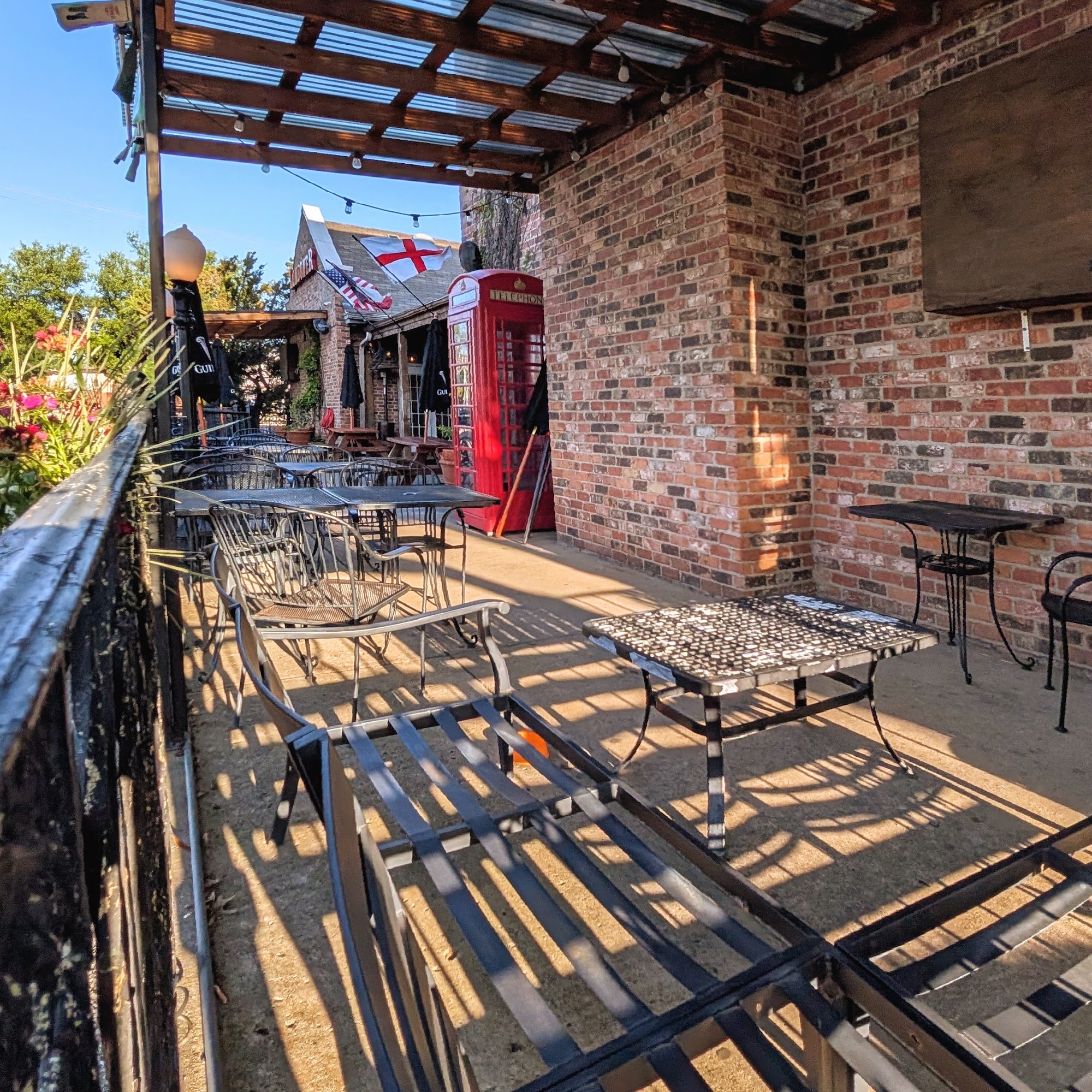 The Londoner Addison Addison