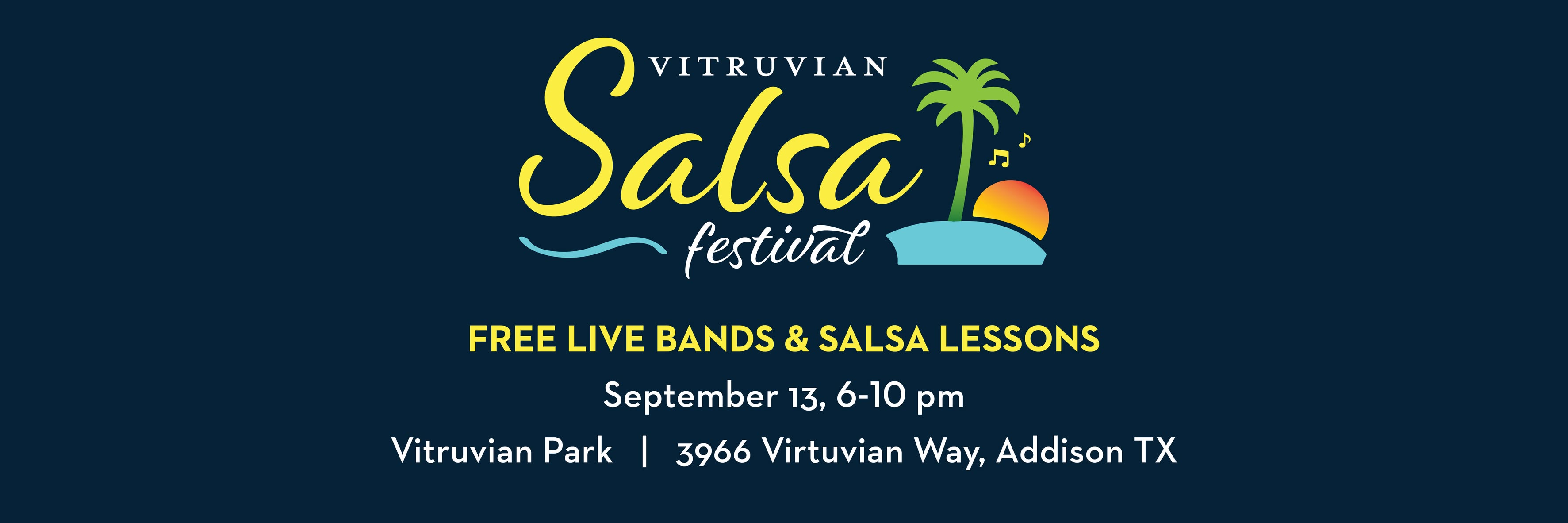 Vitruvian Park Tavern Addison