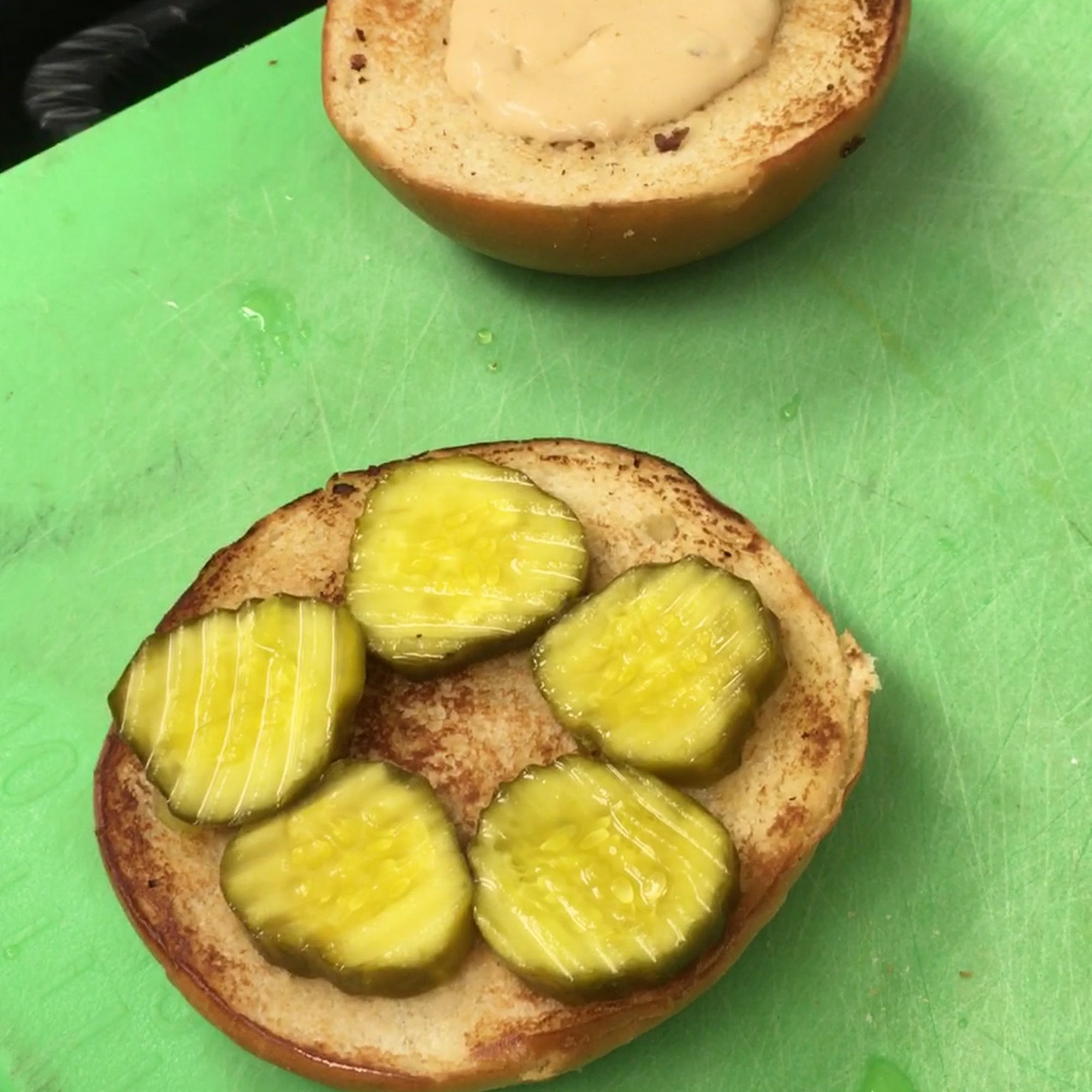 Vitruvian Park Tavern Addison