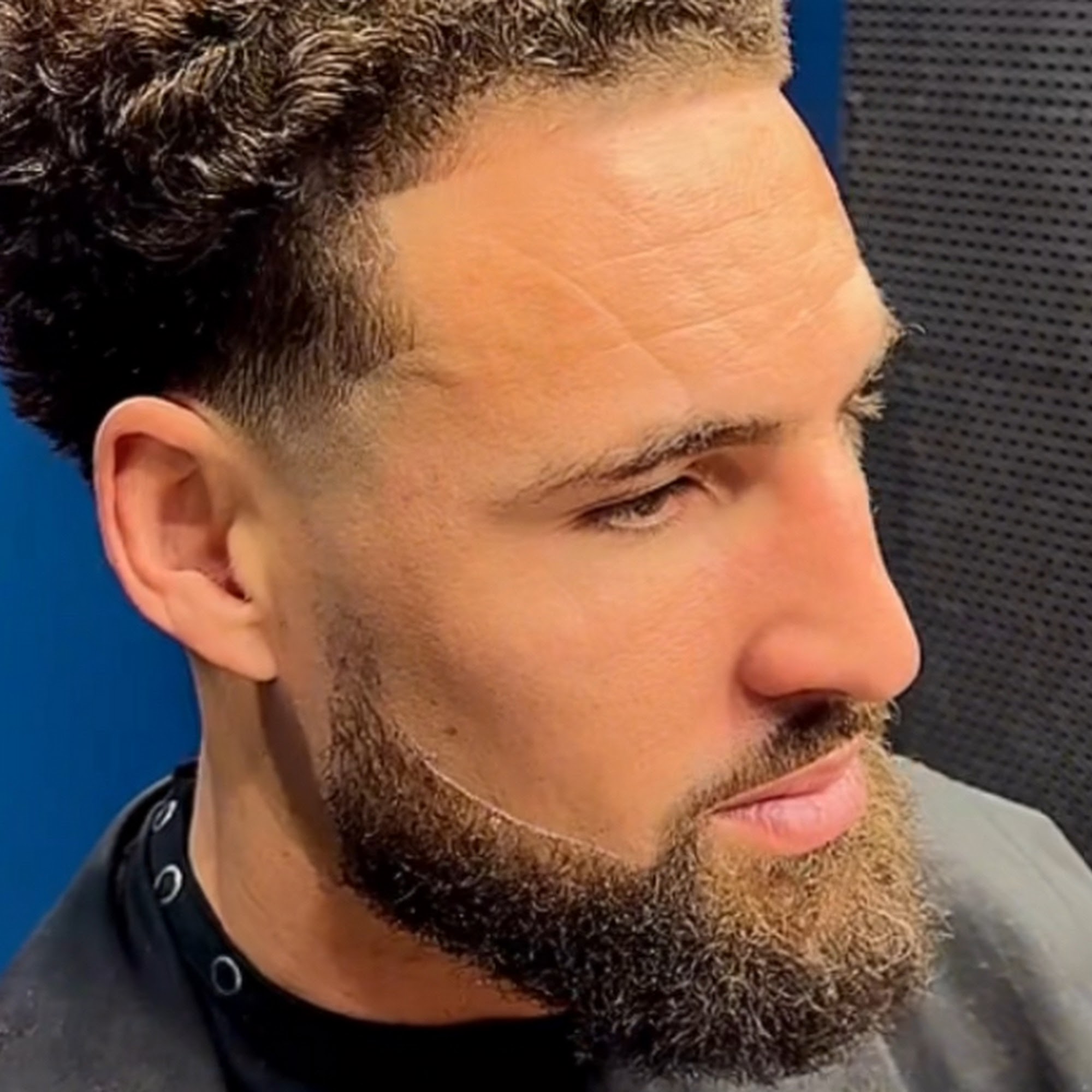 Lined Up Barbershop 14817 Inwood Rd, Addison Texas 75001