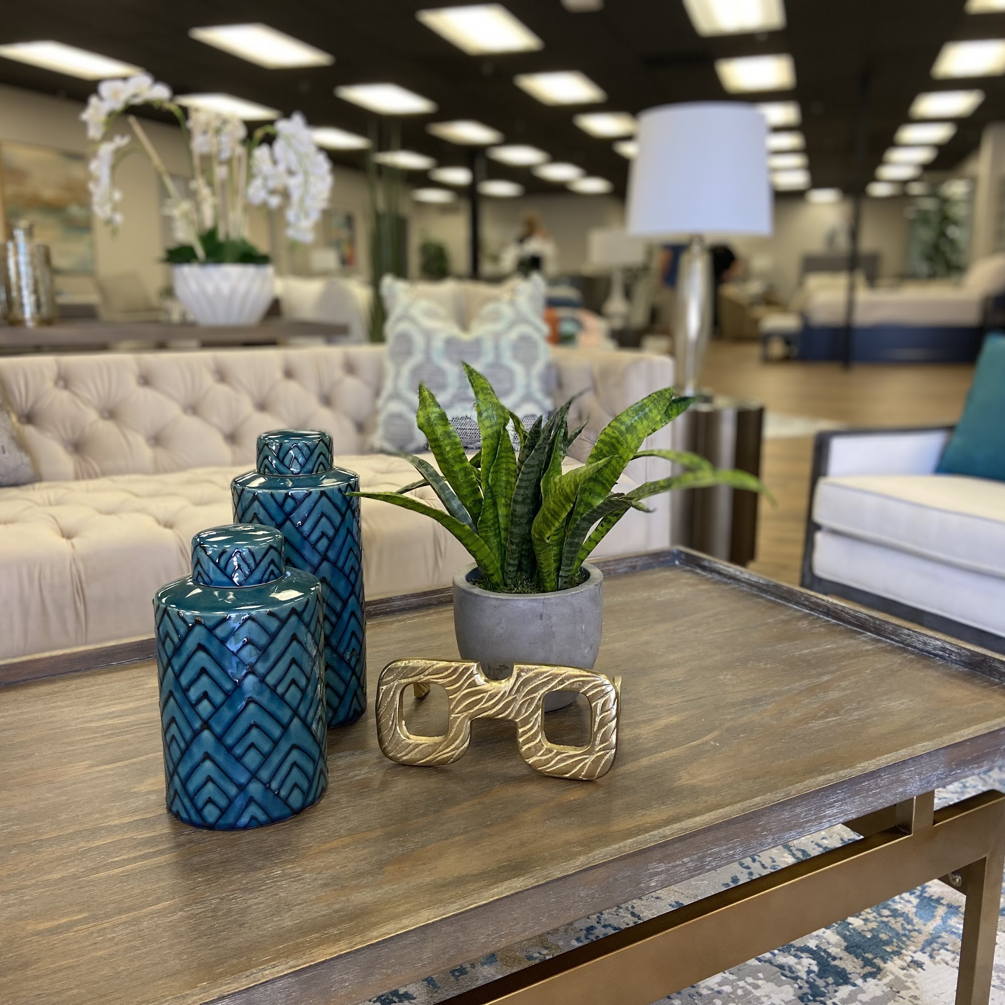 Charter Furniture Rental Addison