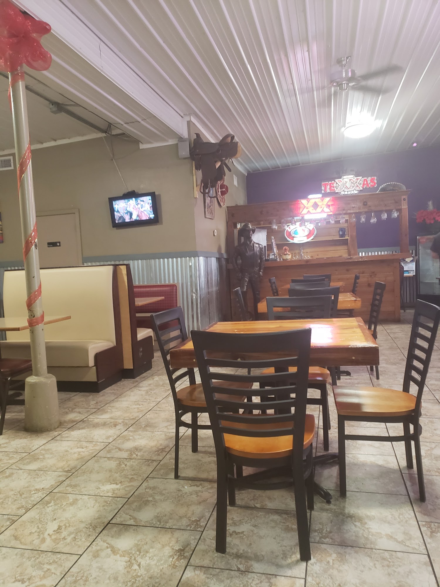 Norma's Place Mexican Food Adkins