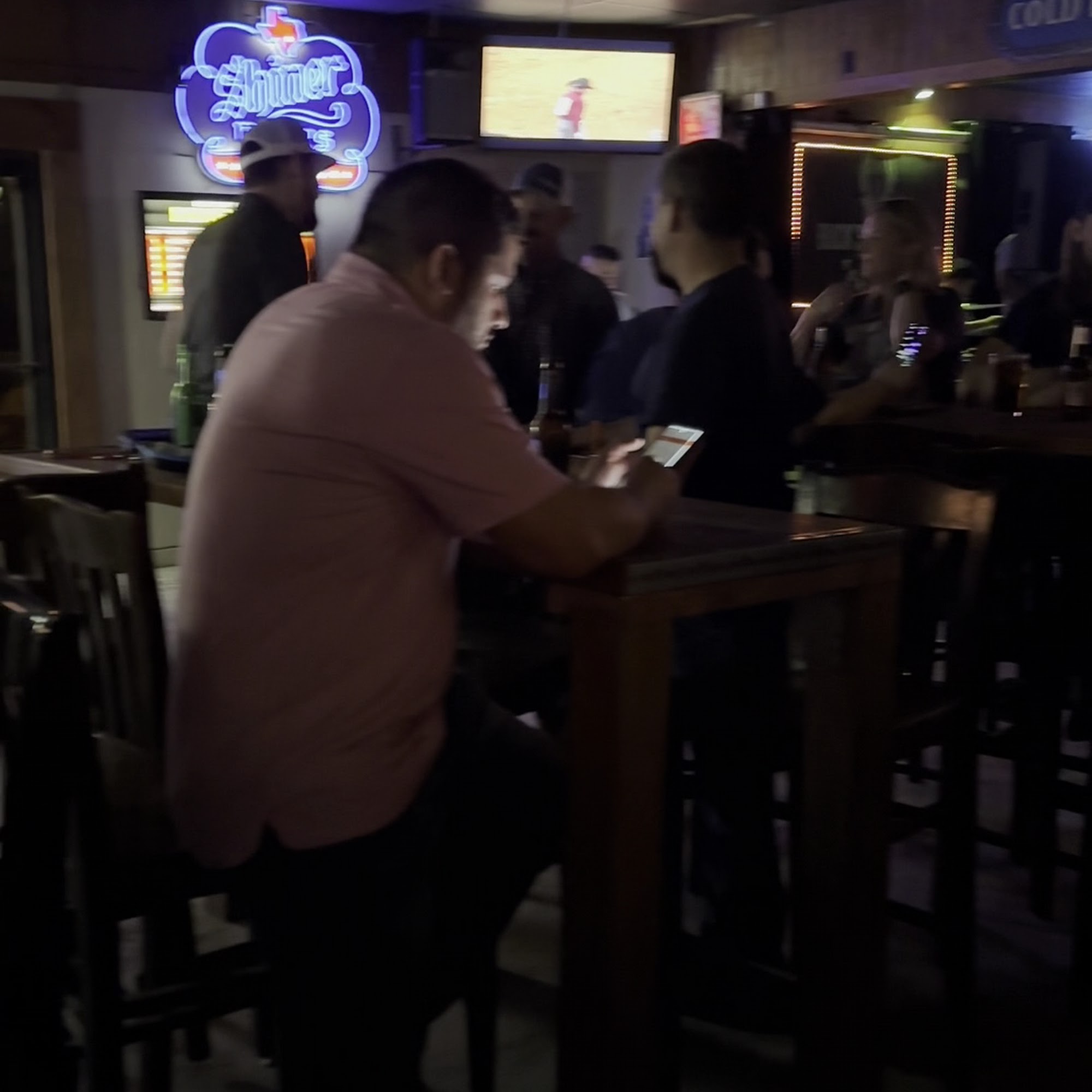 Buck's Saloon Adkins