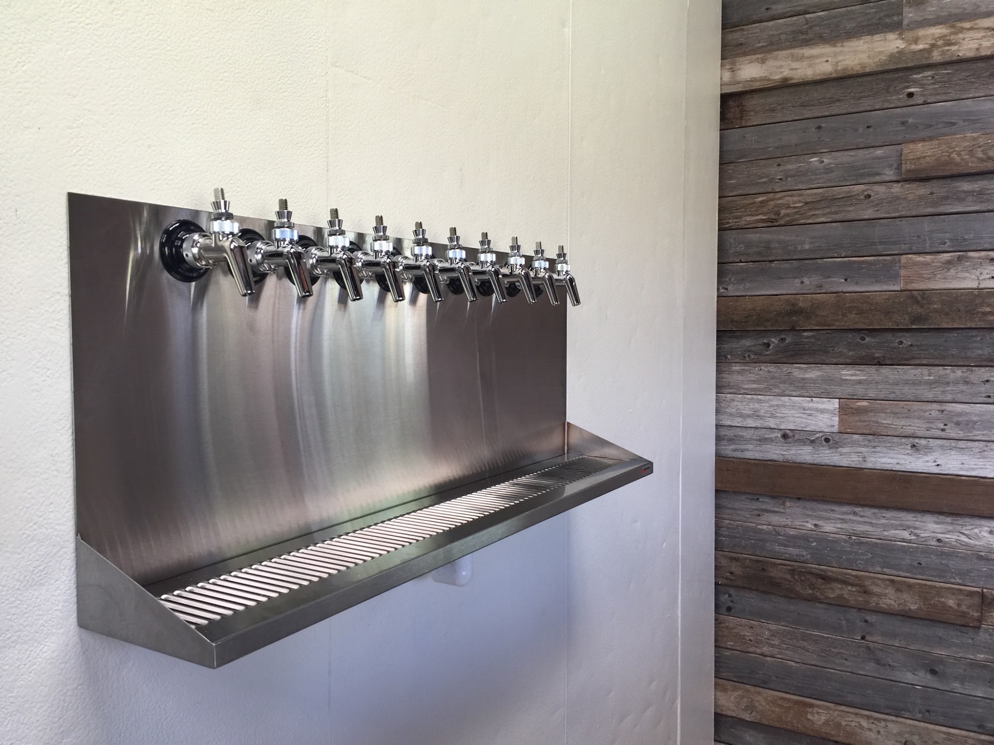 Cactus Land Brewing Company Adkins