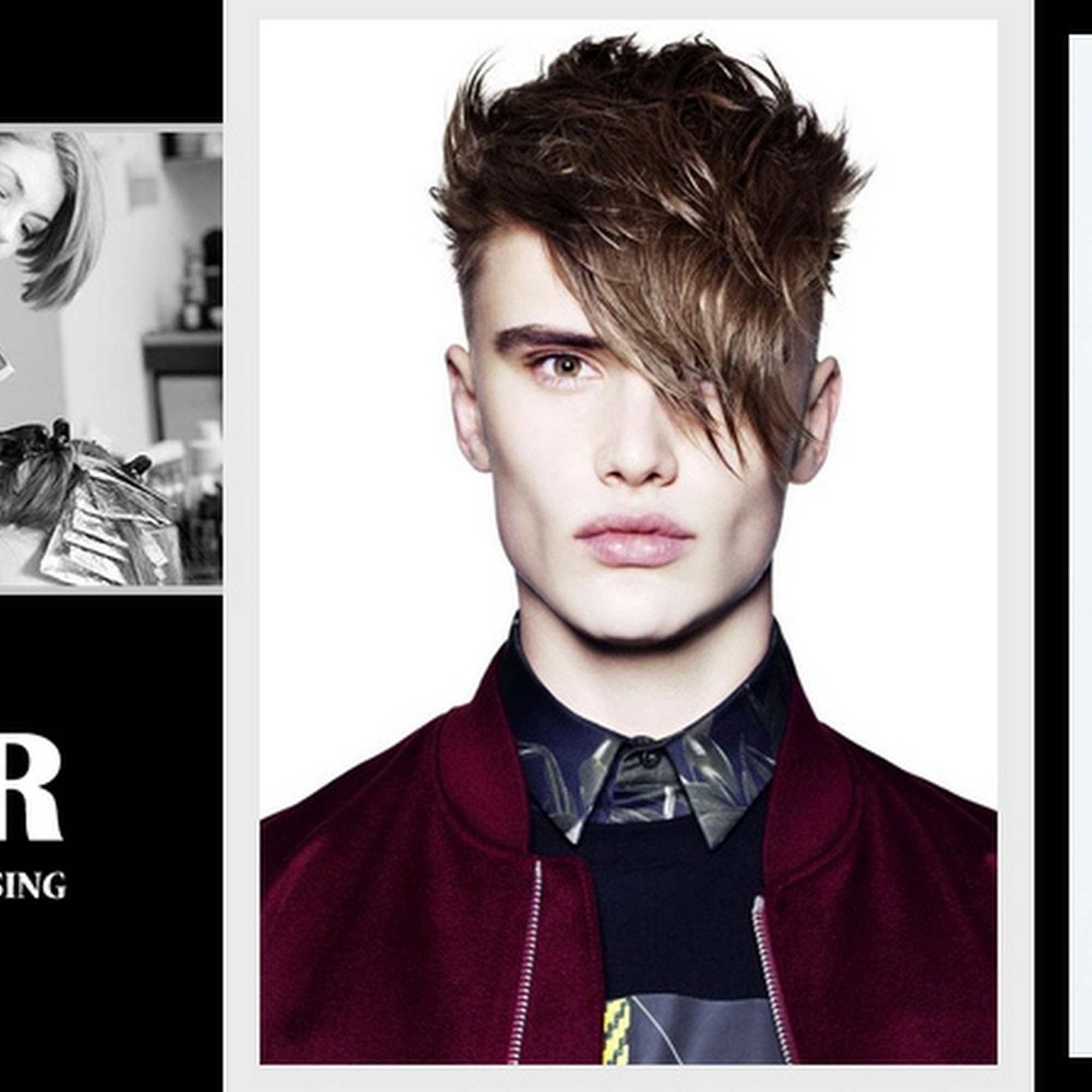 Hair by Per