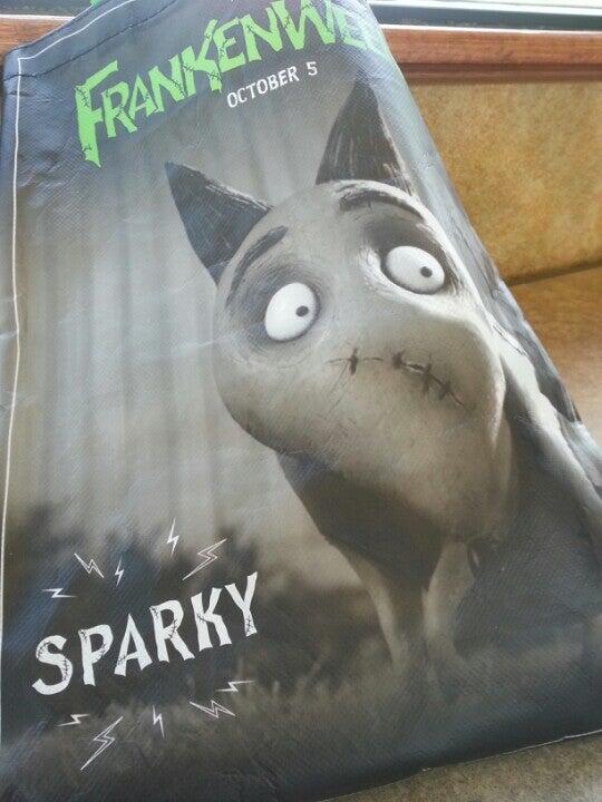 Photo credit: nextdoor