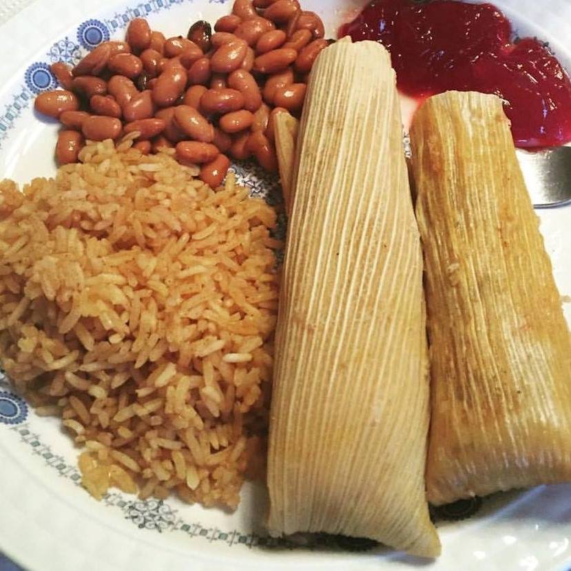 Tamales Barrera & More
