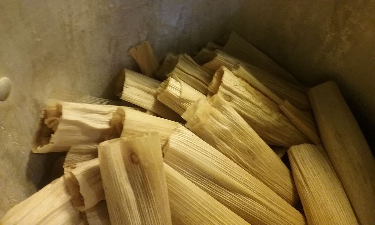 Tamales Barrera & More