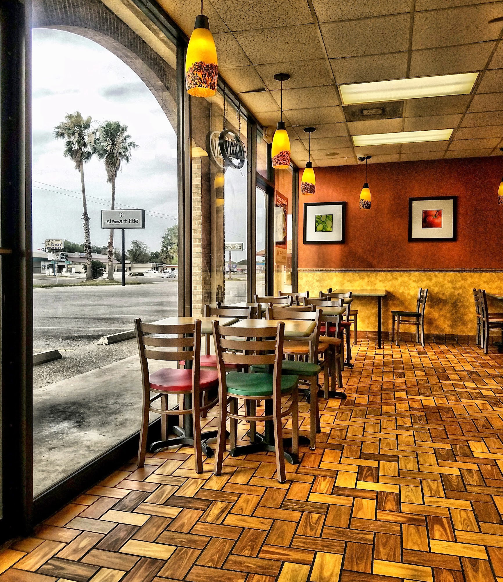 Subway