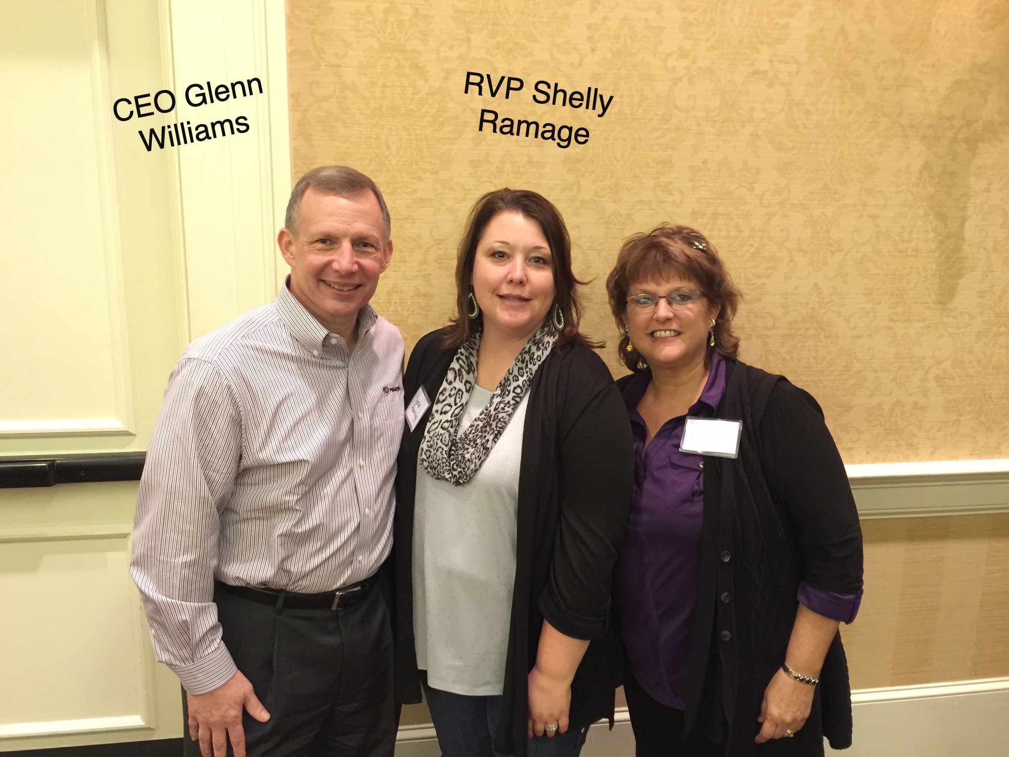 Traci Despain: Primerica - Financial Services