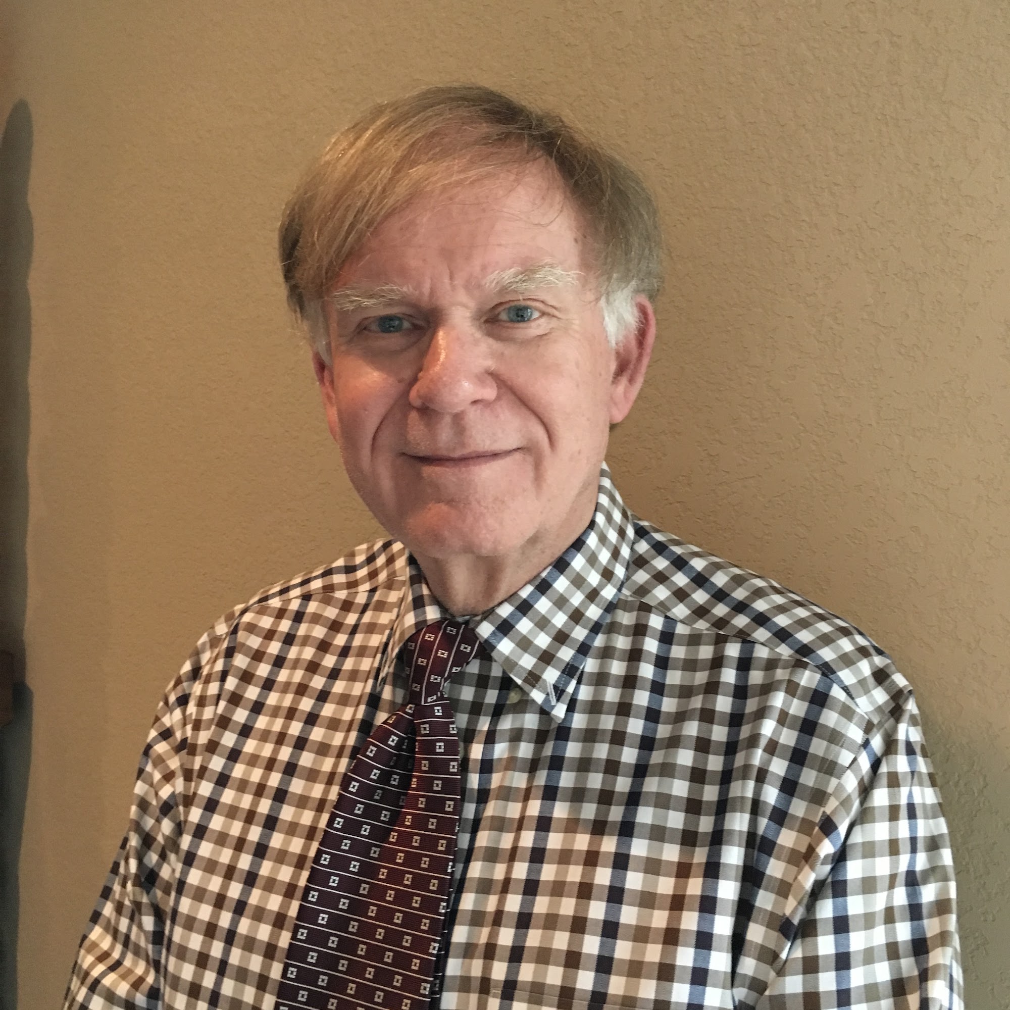 Bob Pittman O.D. - Eye Doctor - Alice