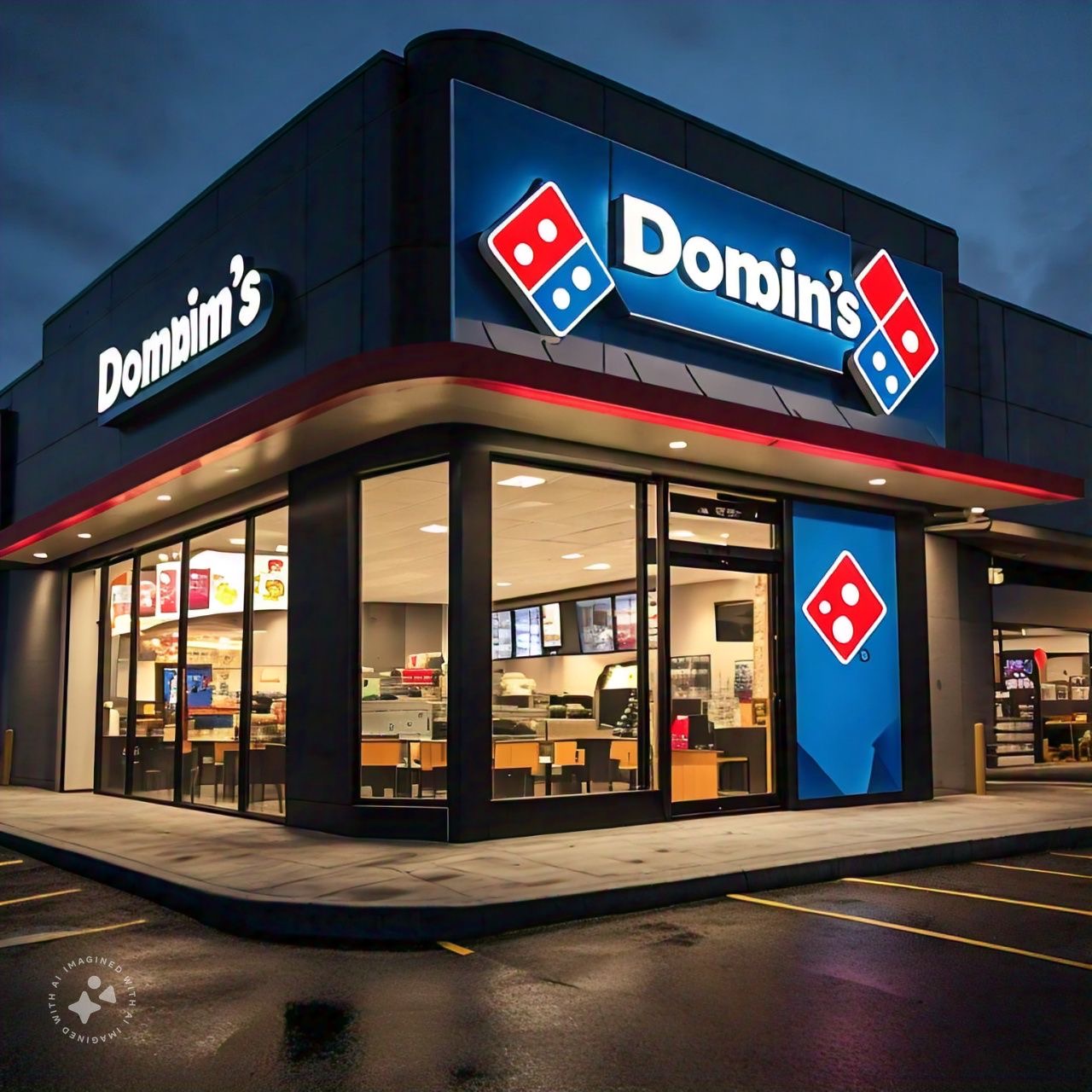 Domino's Pizza