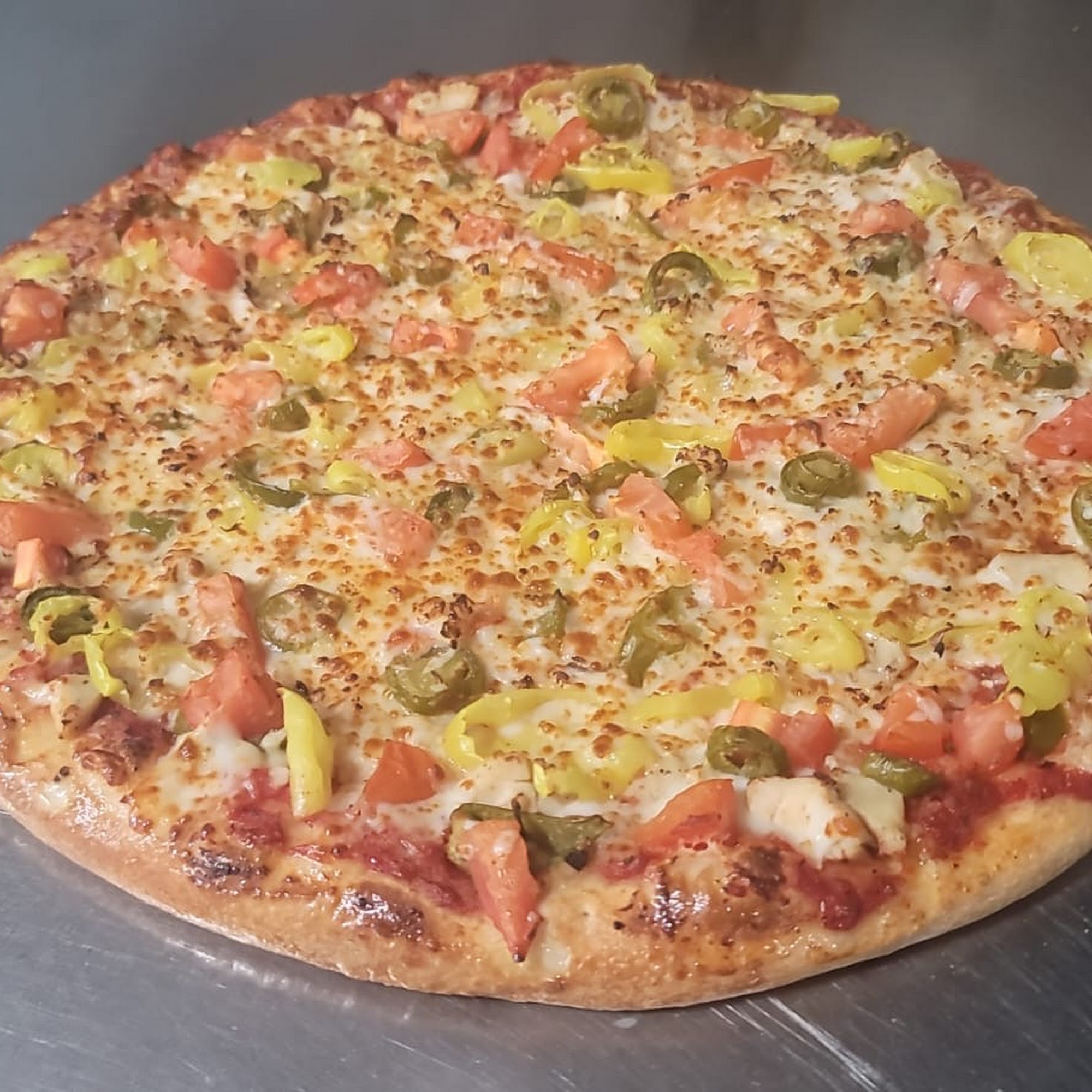 Crazy Tomato Pizza Pasta Calzones Allen