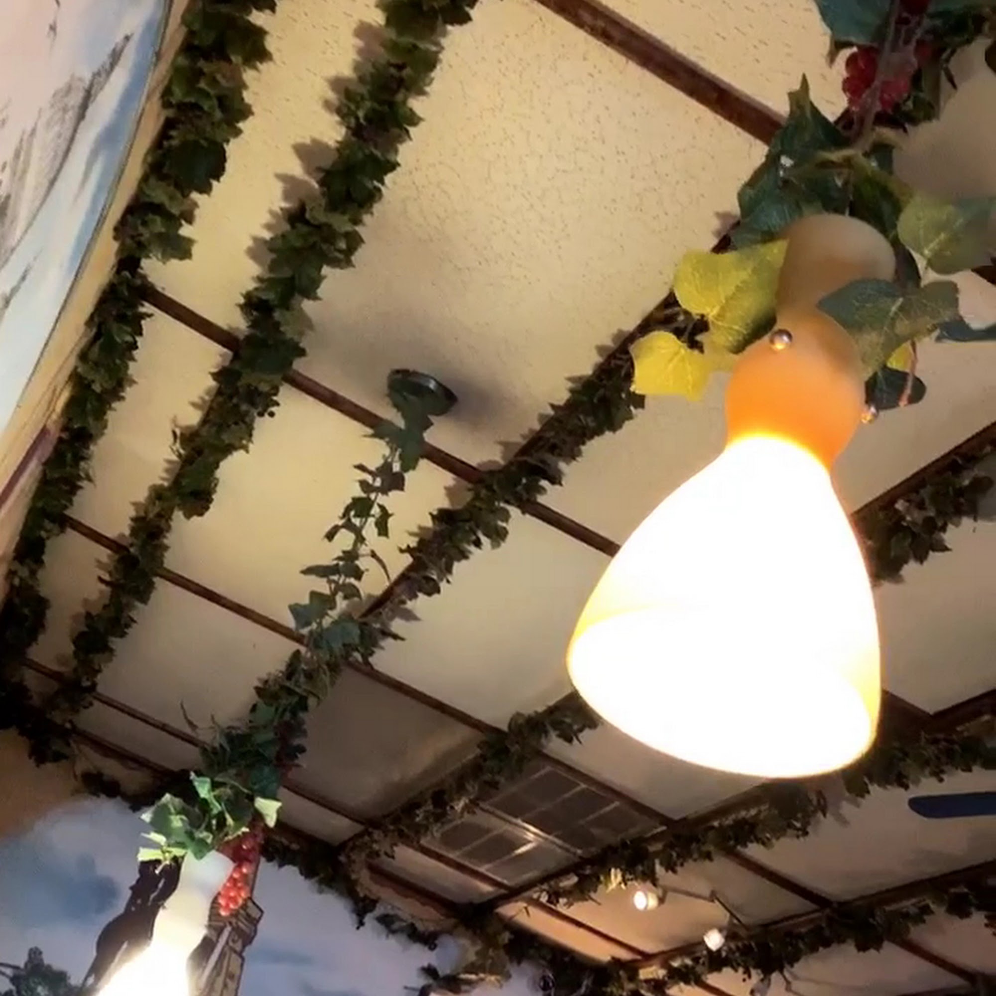 Joe's Italian Bistro Allen