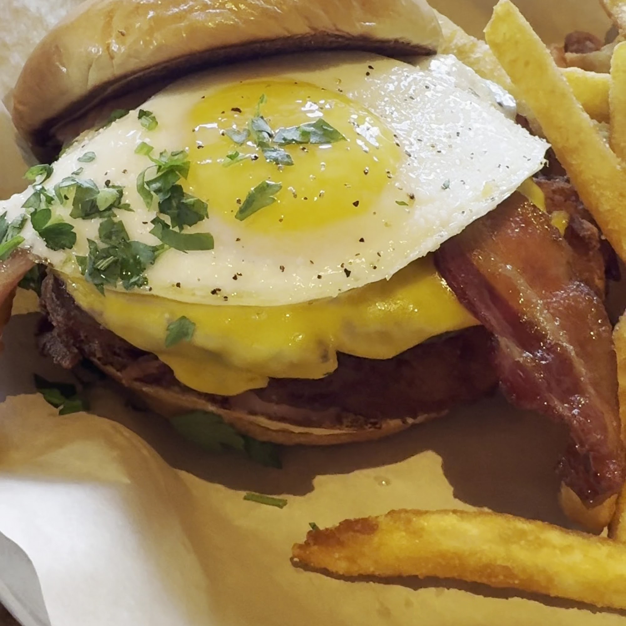 Lazy Dog Restaurant & Bar Allen