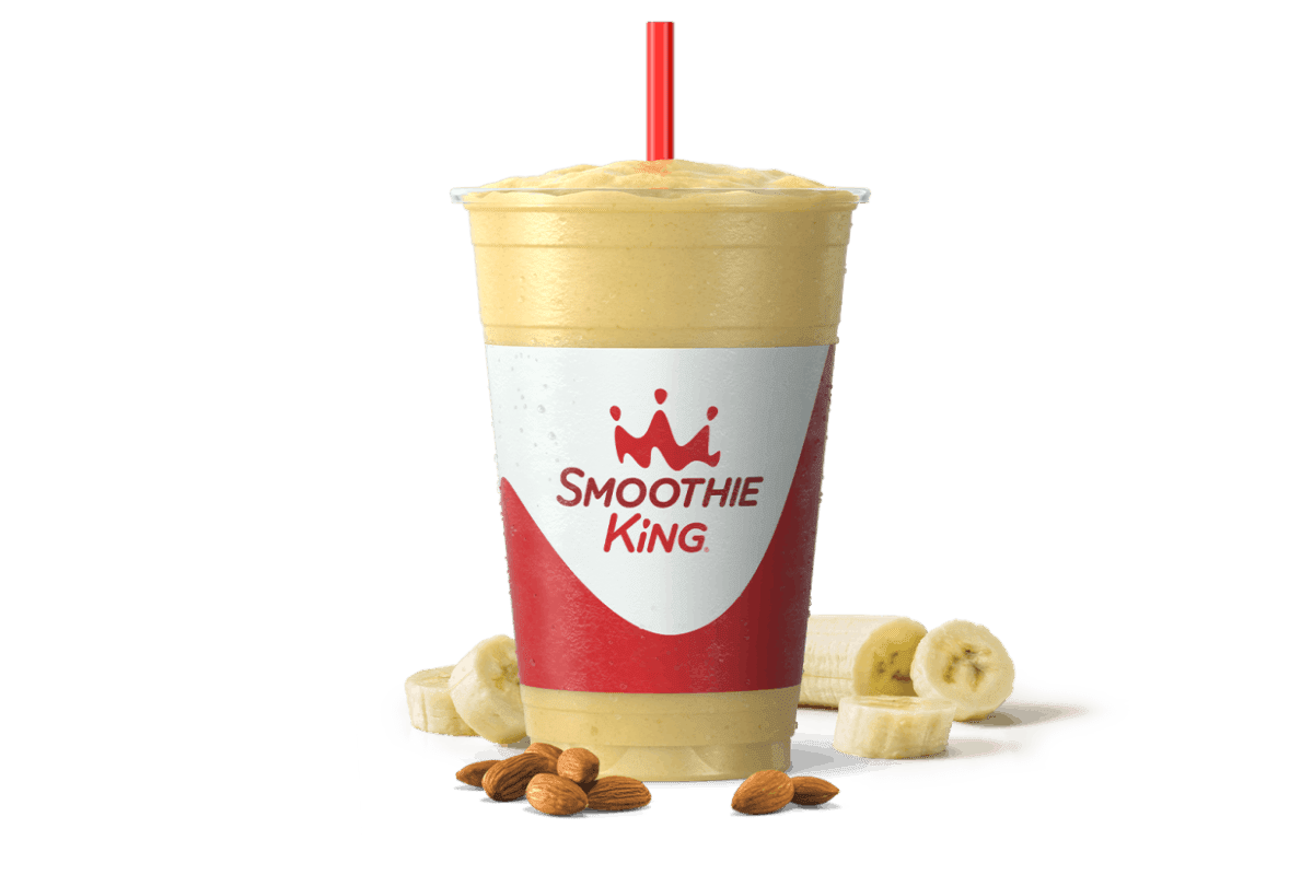 Smoothie King