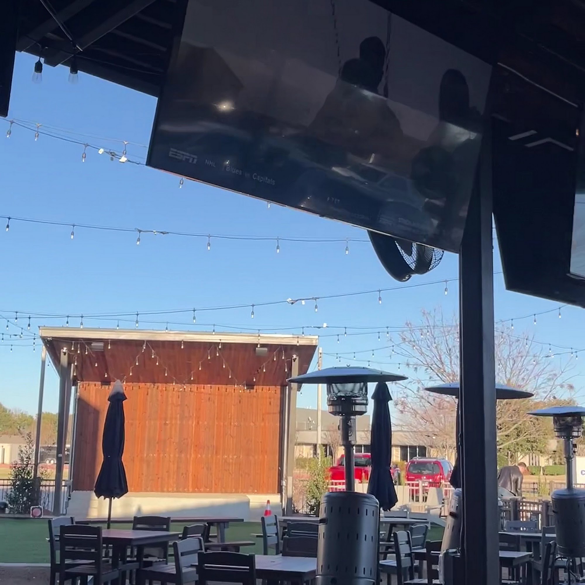 Armor Brewing Co Allen