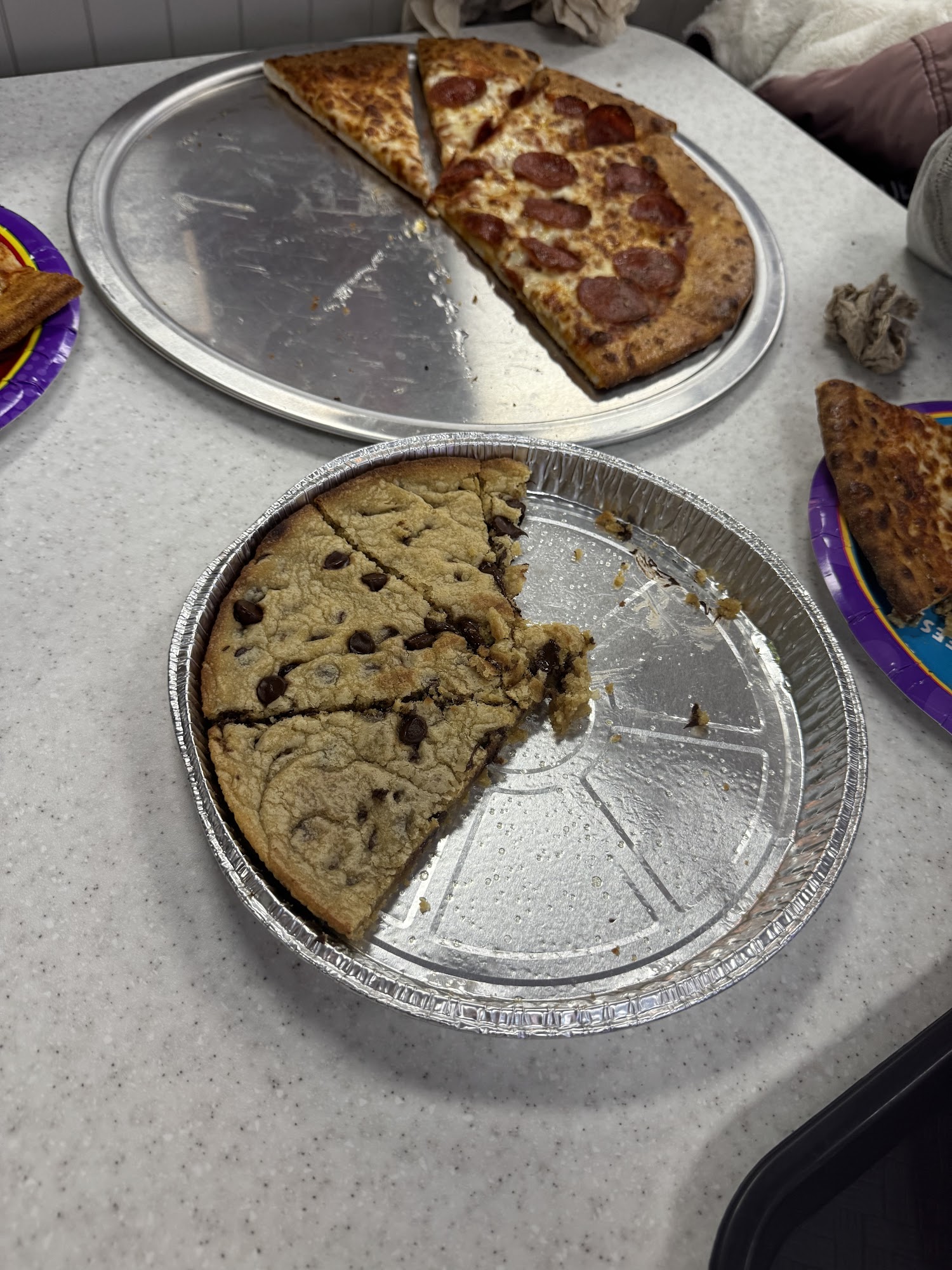 Chuck E. Cheese 2265 N Central Expy, Allen