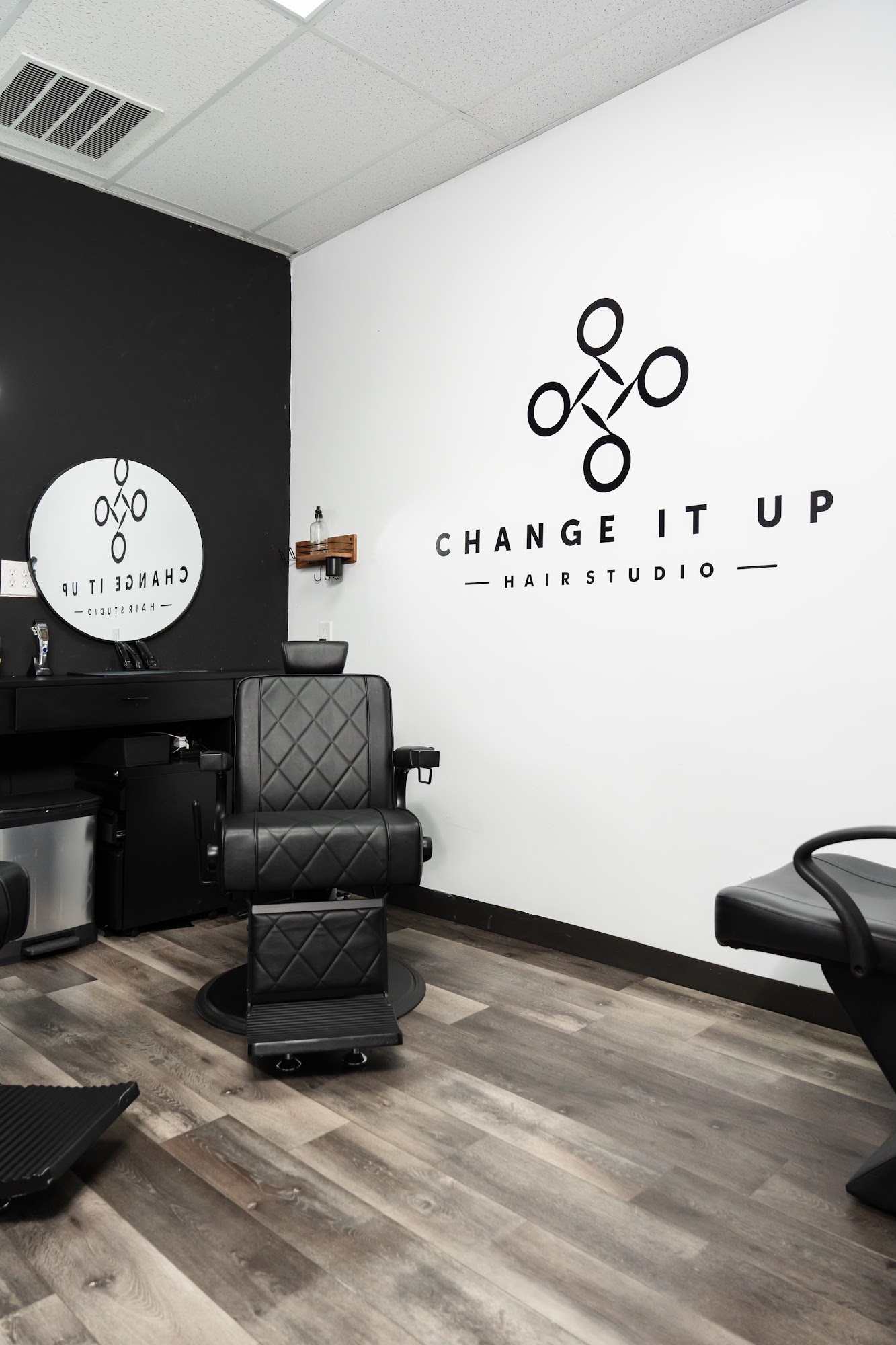 Change It Up Hair Studio L.L.C