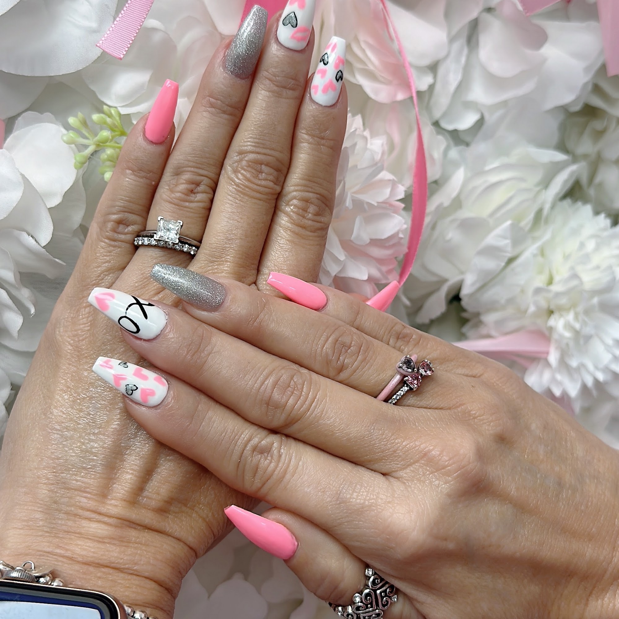Angel Space Nail Studio