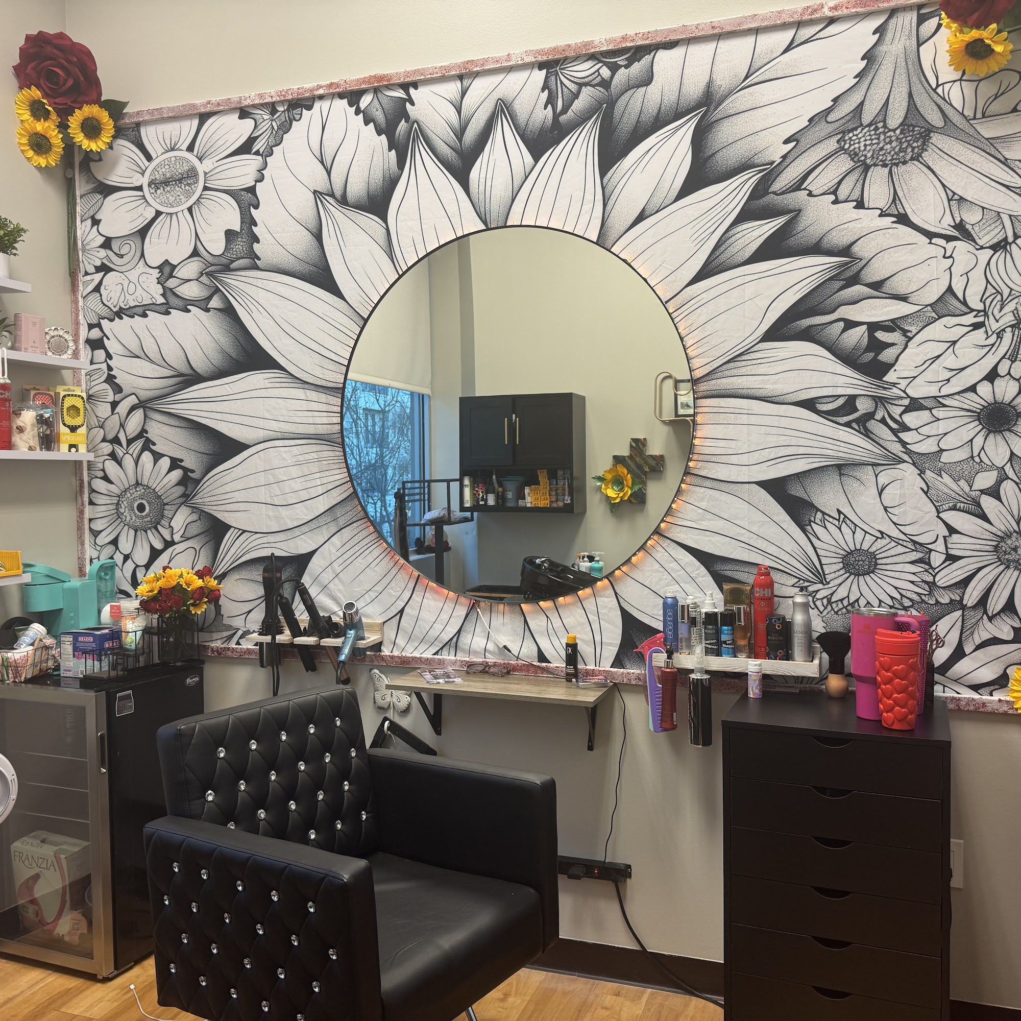 Hairlelujah 1205 W McDermott Dr #118, Allen Texas 75013