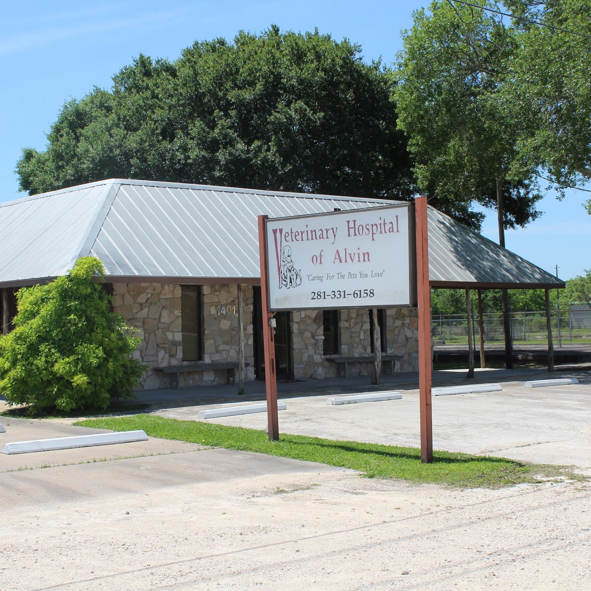 Veterinary Hospital of Alvin Alvin