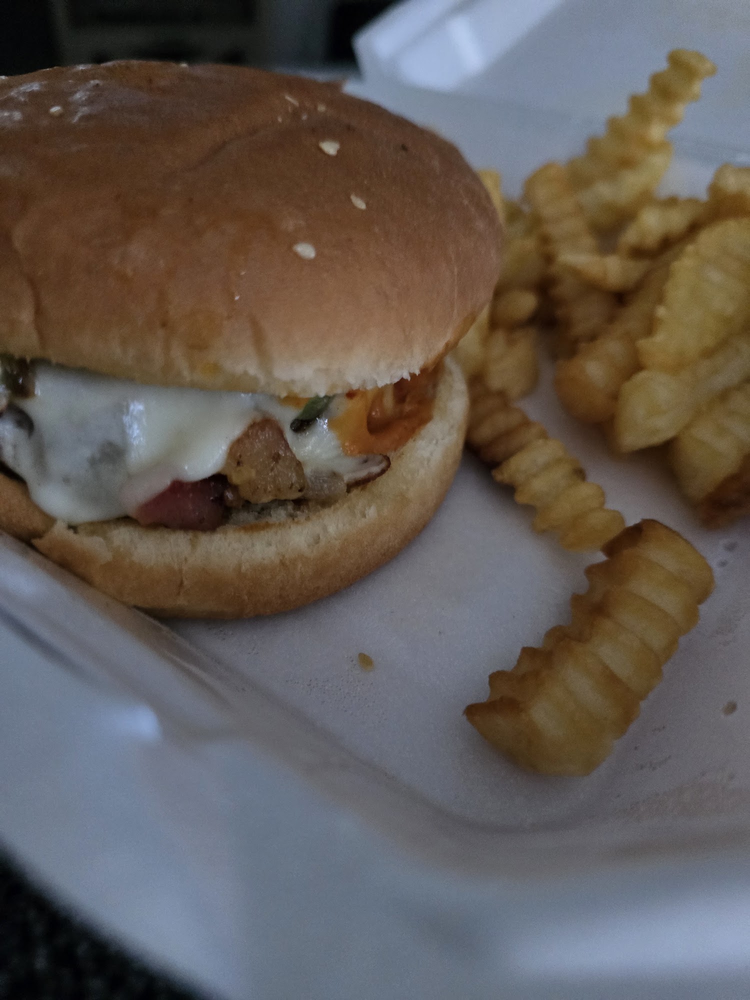 Sofia's kitchen #2 Menu