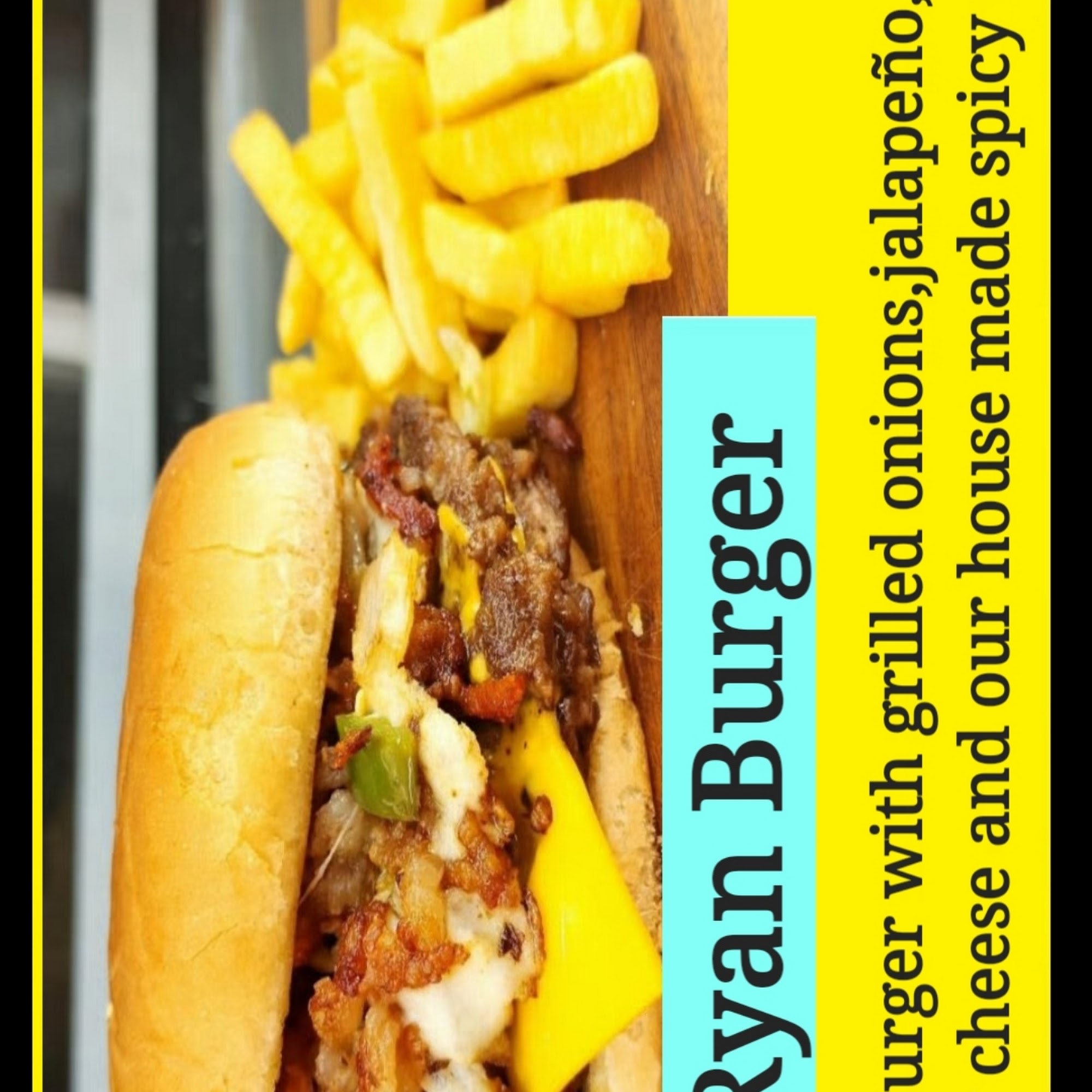 Sofia's kitchen #2 2075 FM 1462, Alvin