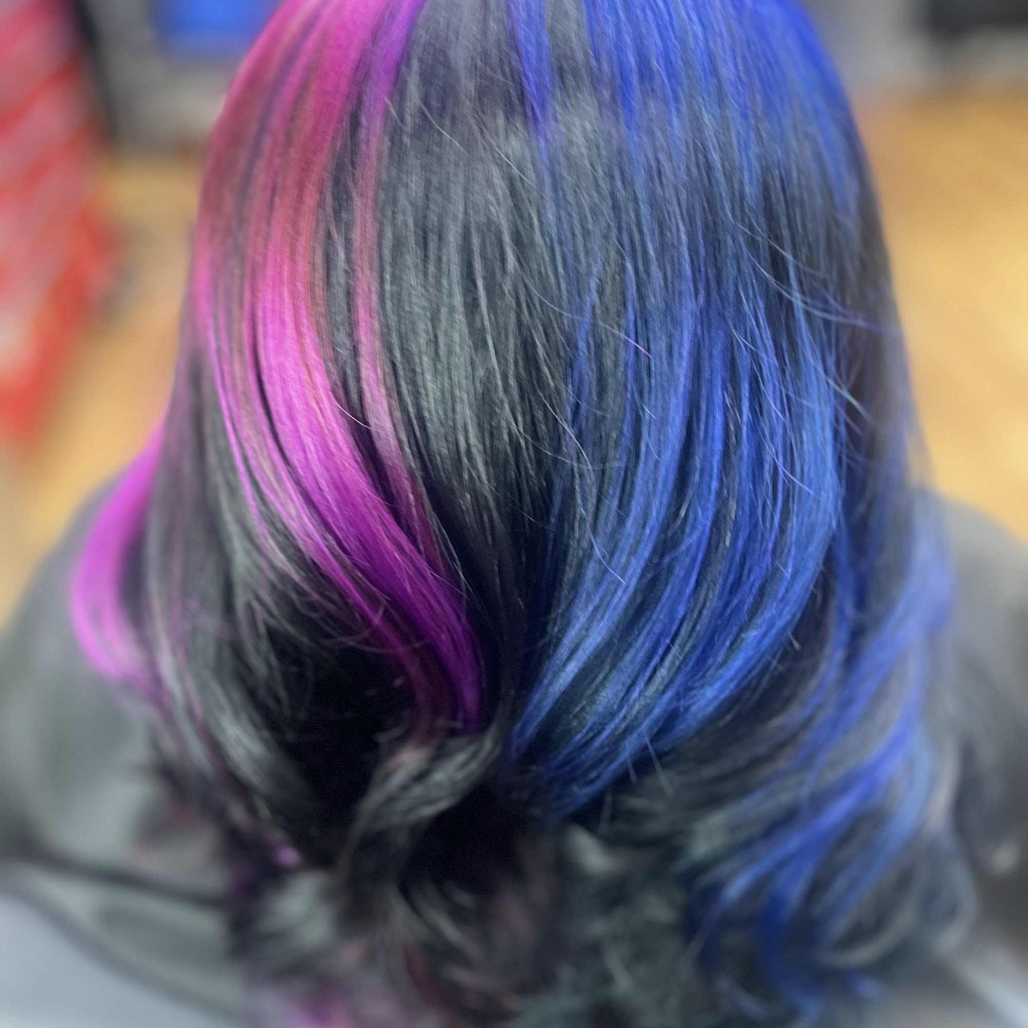 Meraki Hair Salon and Barbershop
