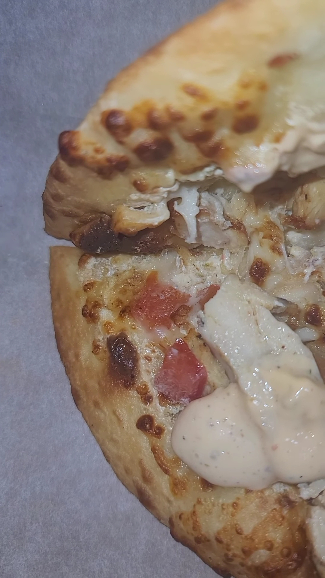 Papa Johns Pizza Menu