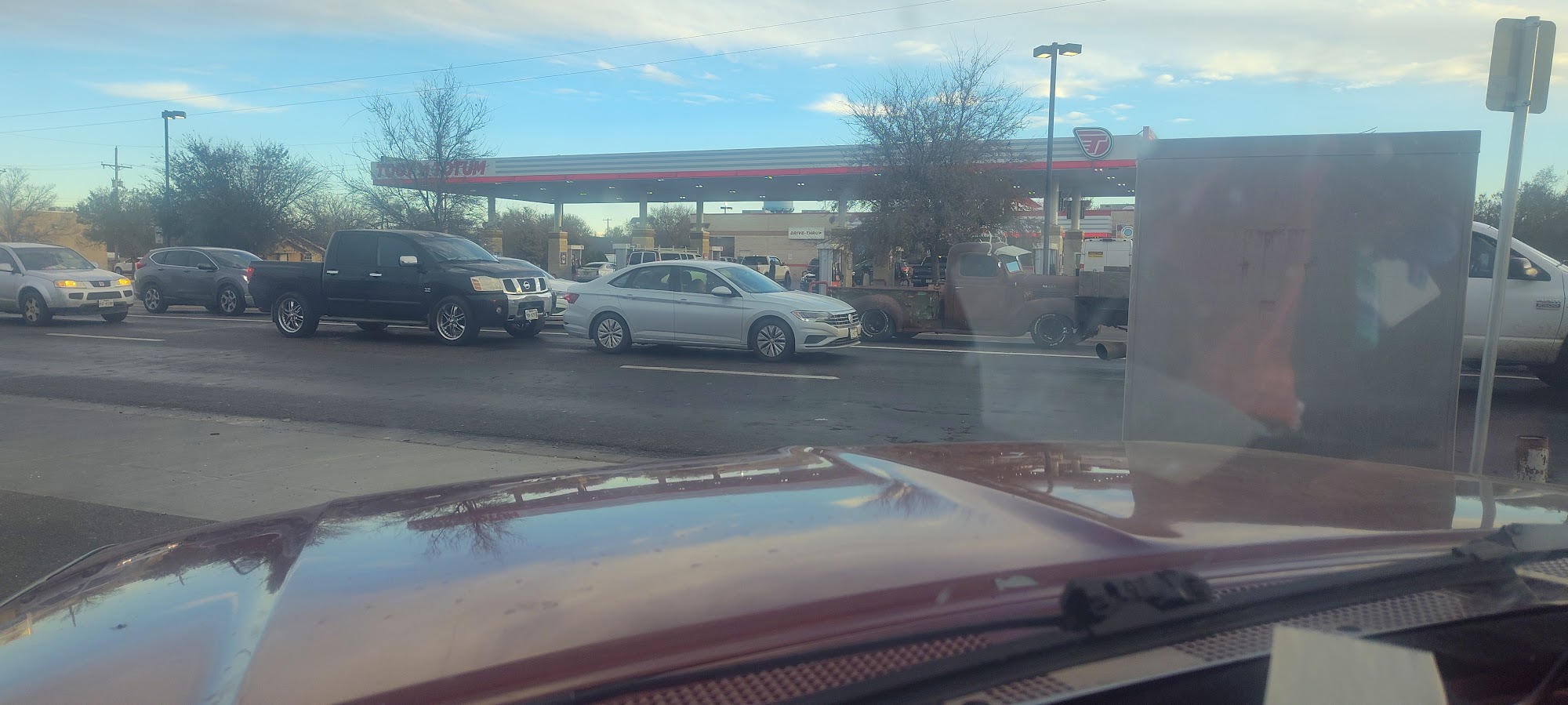 Little Caesars Pizza Menu