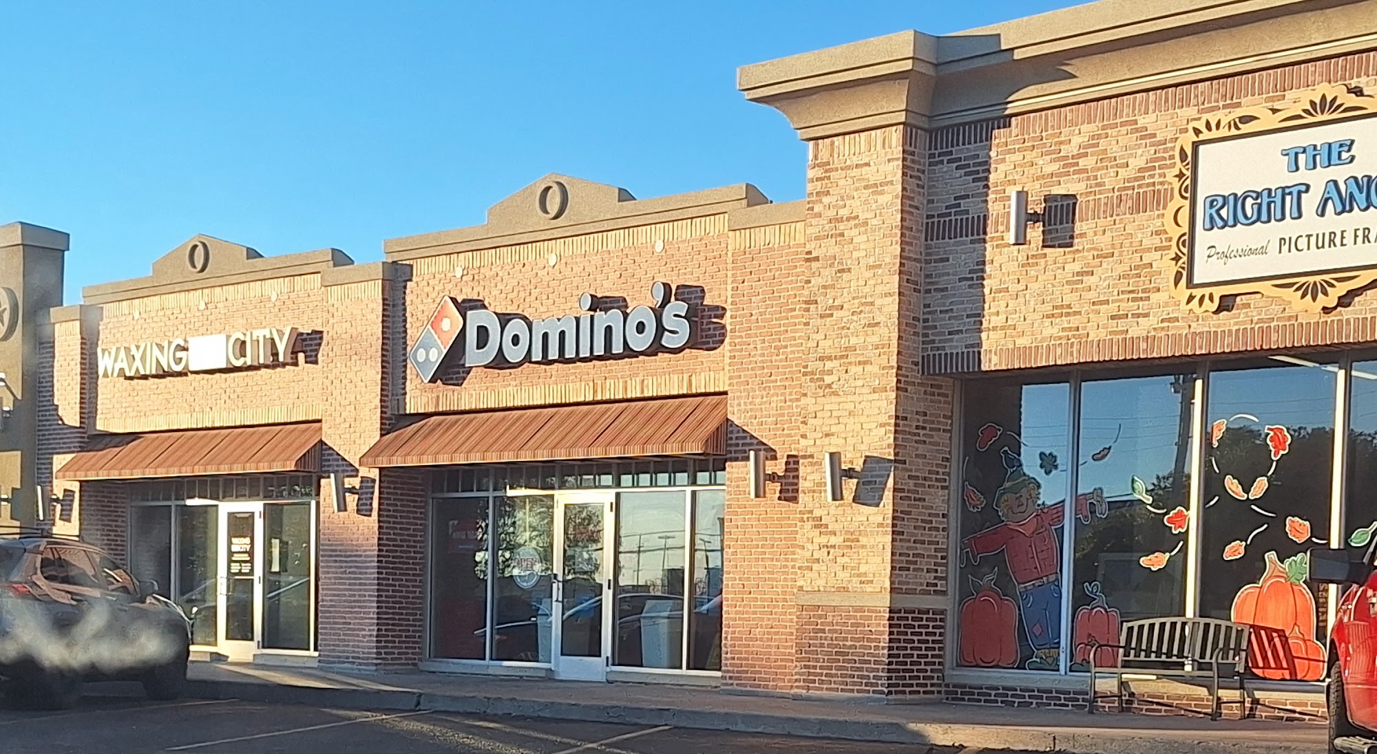 Domino's Pizza