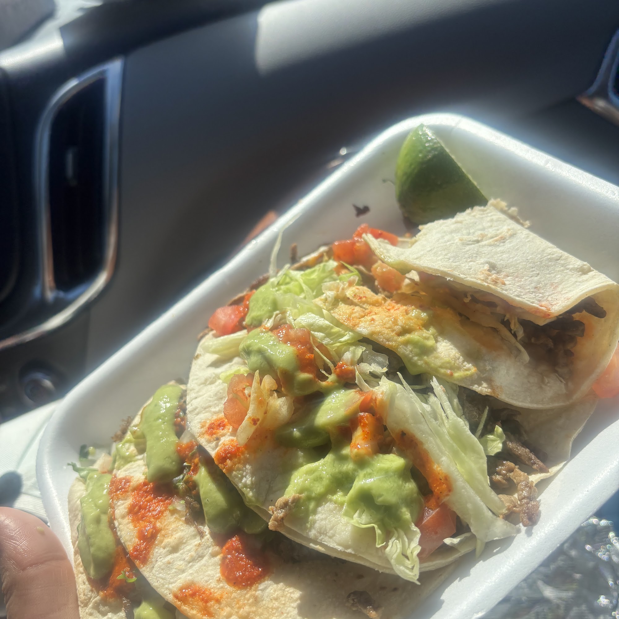 La Pasadita Amarillo