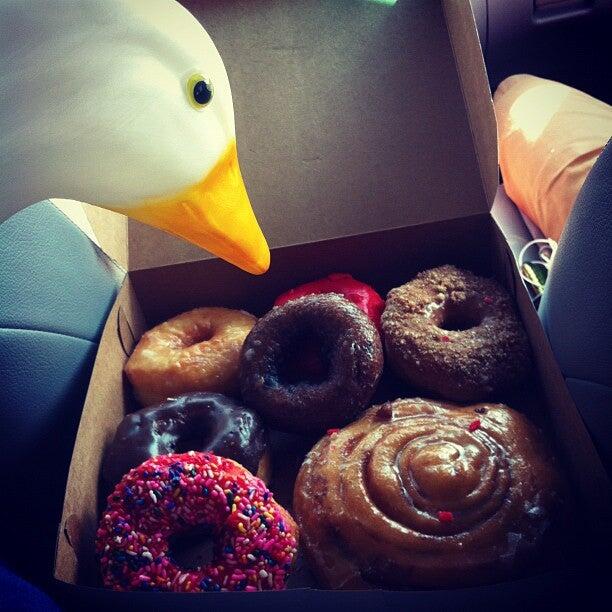 Photo credit: nextdoor