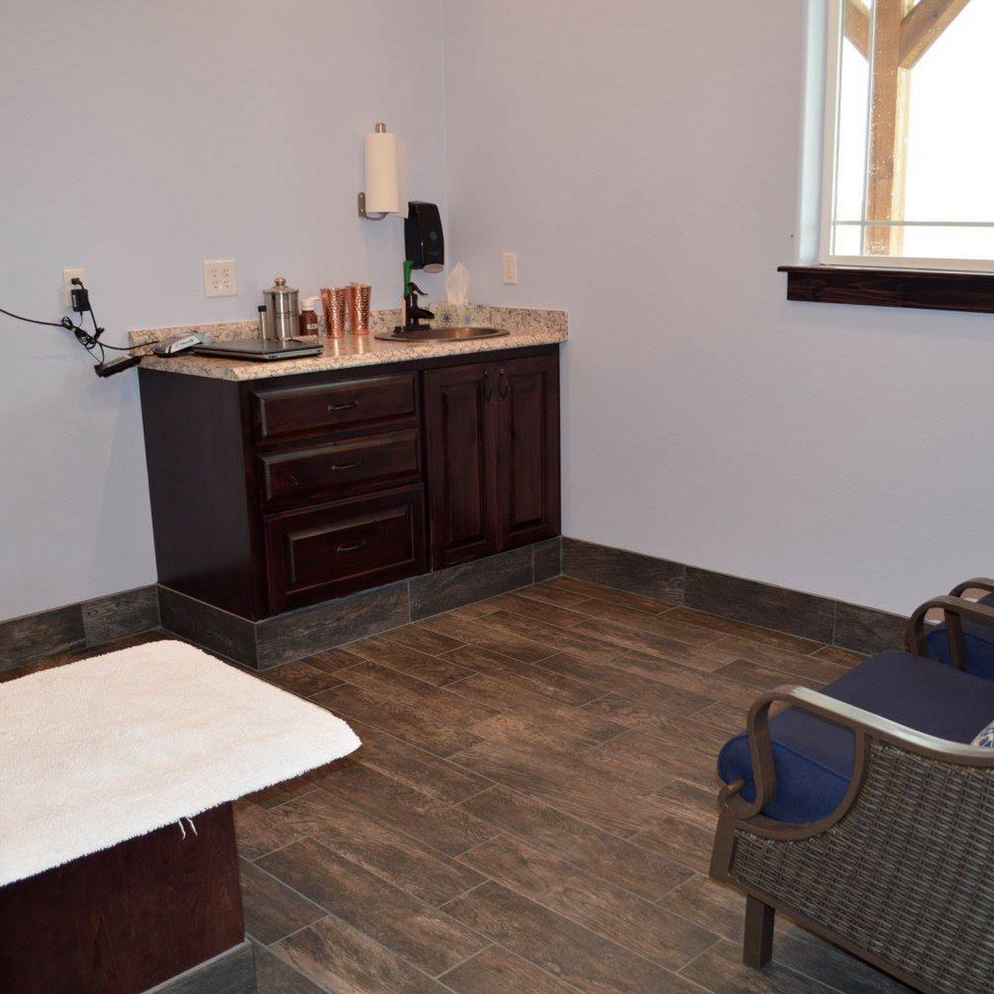 Bushland Small Animal Veterinary Clinic Amarillo