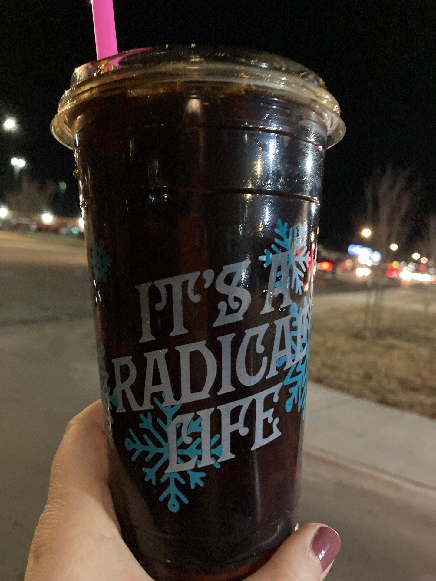 Photo credit: nextdoor