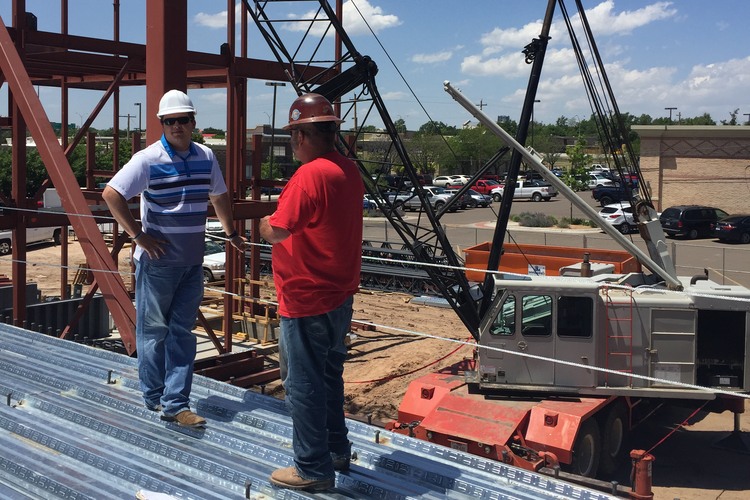 Ratliff Electrical Services, LLC 117 N Tyler St, Amarillo Texas 79107