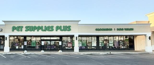 Pet Supplies Plus Amarillo Amarillo