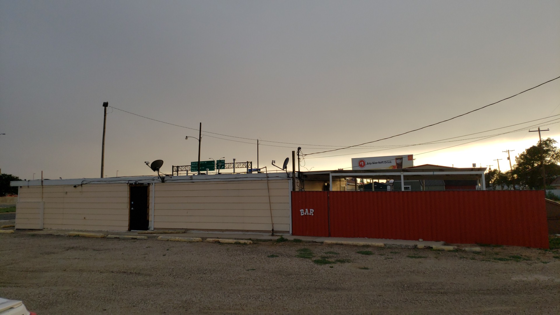 Lupitas Bar Amarillo