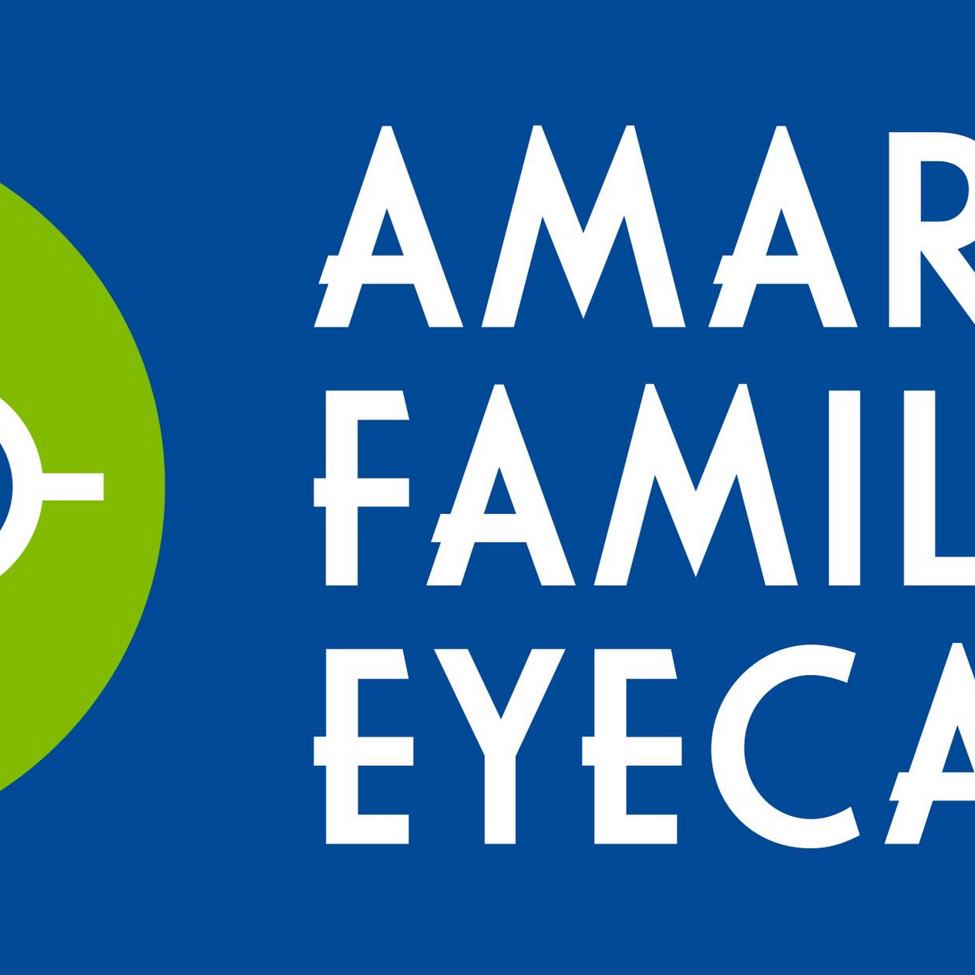 Amarillo Family Eyecare