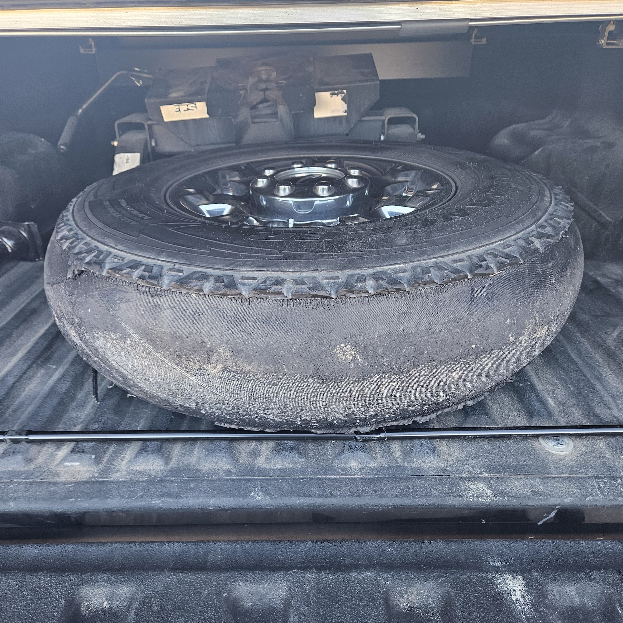 Good Year Tire & Service