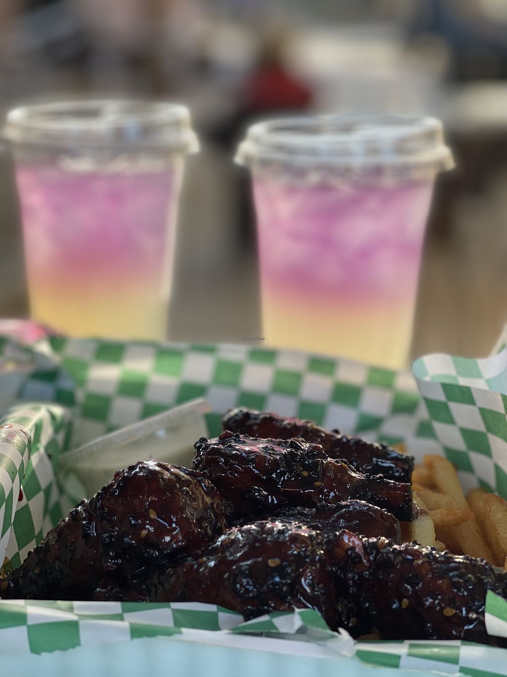 Photo credit: happycow