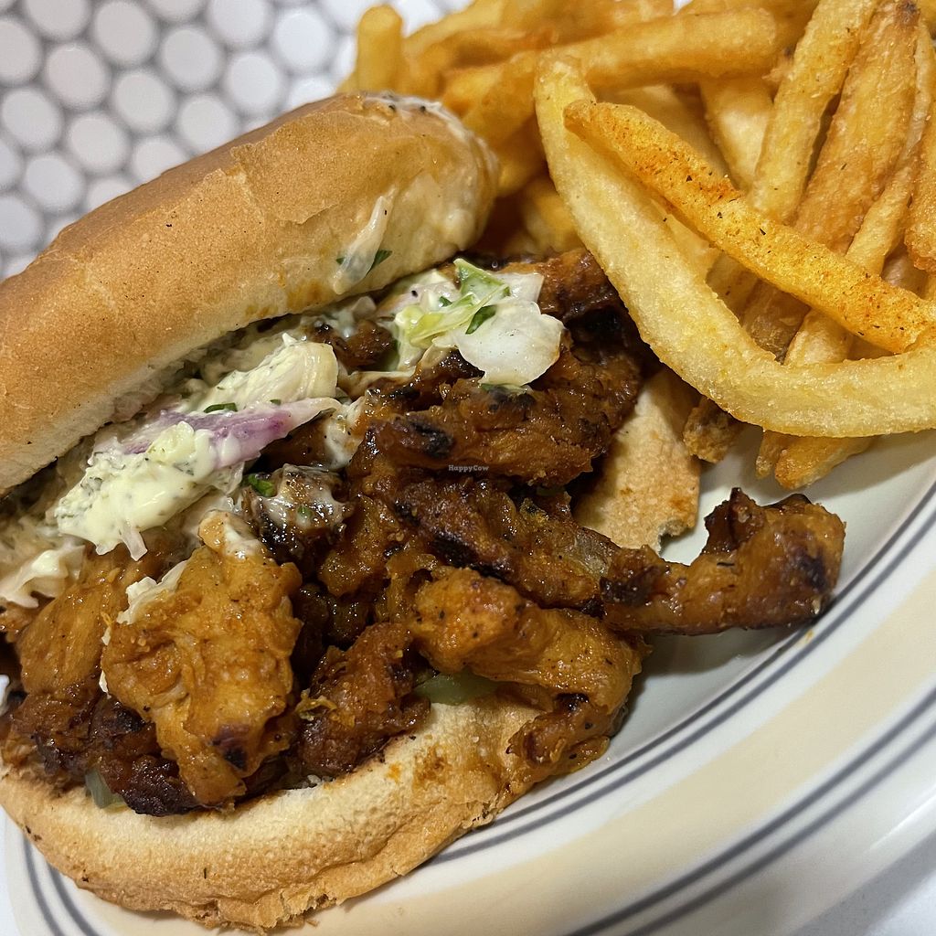 Photo credit: happycow