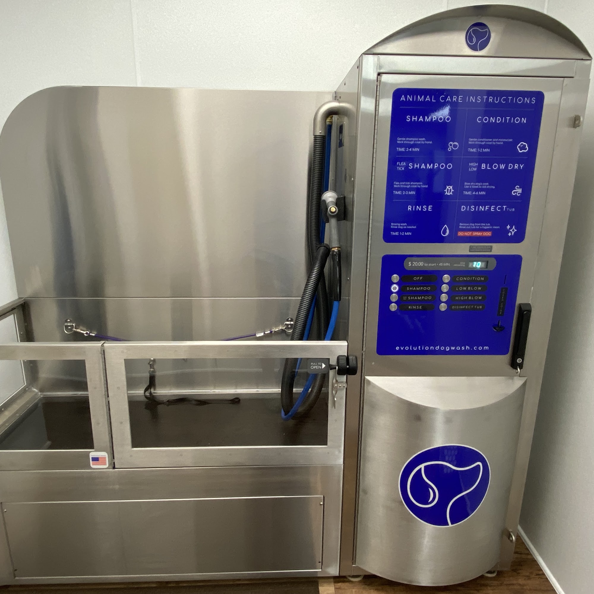 Bark Avenue @ The Shops of 34th Ave Amarillo