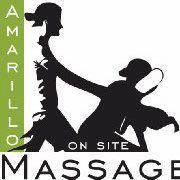 Amarillo On-Site Massage