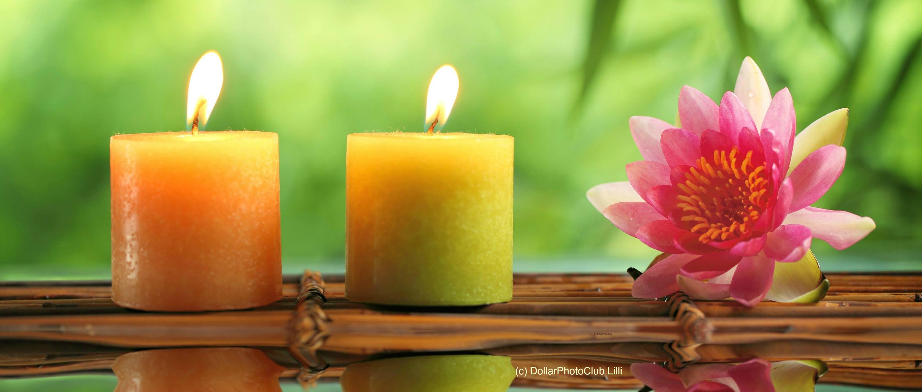 Amarillo On-Site Massage