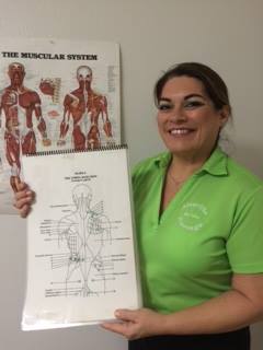 Amarillo On-Site Massage