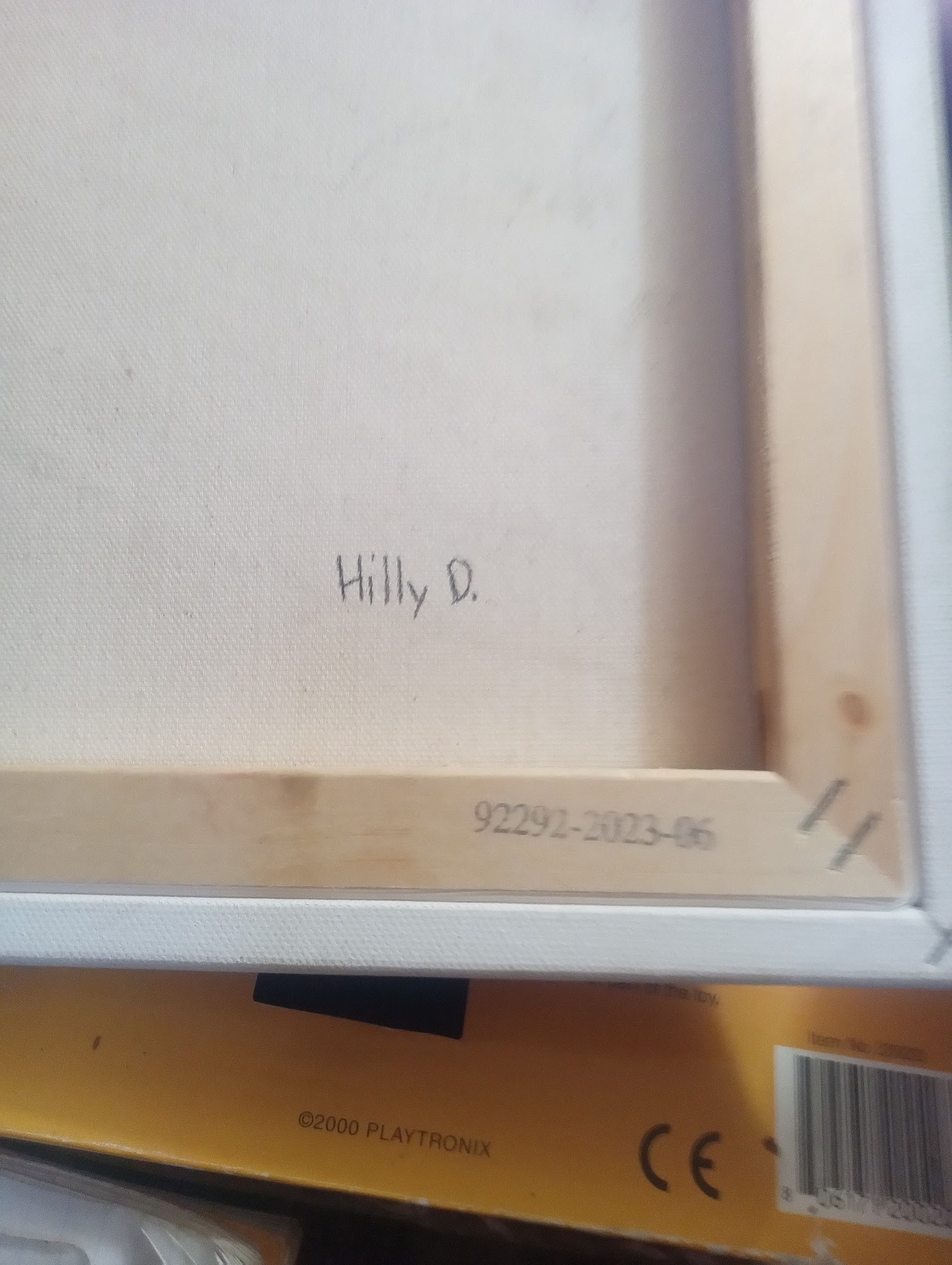 Amarillo Vision Group